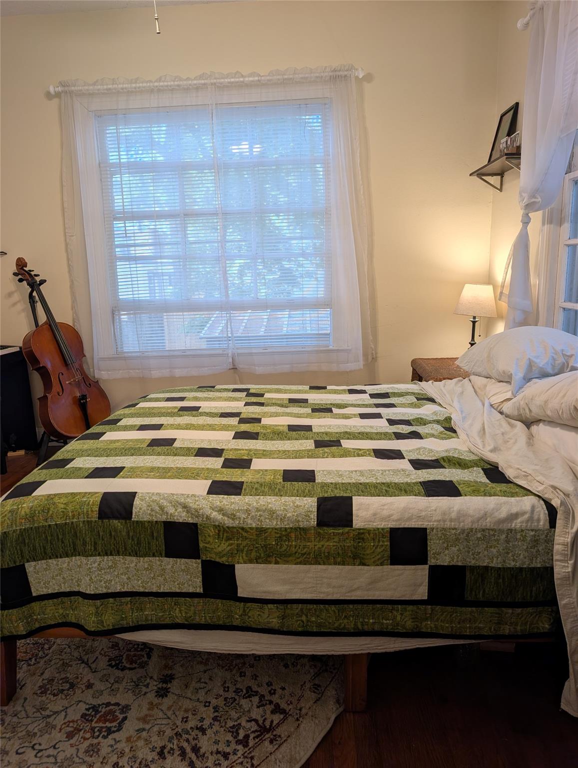 3119 Tom Green St # 1, Austin, TX 78705