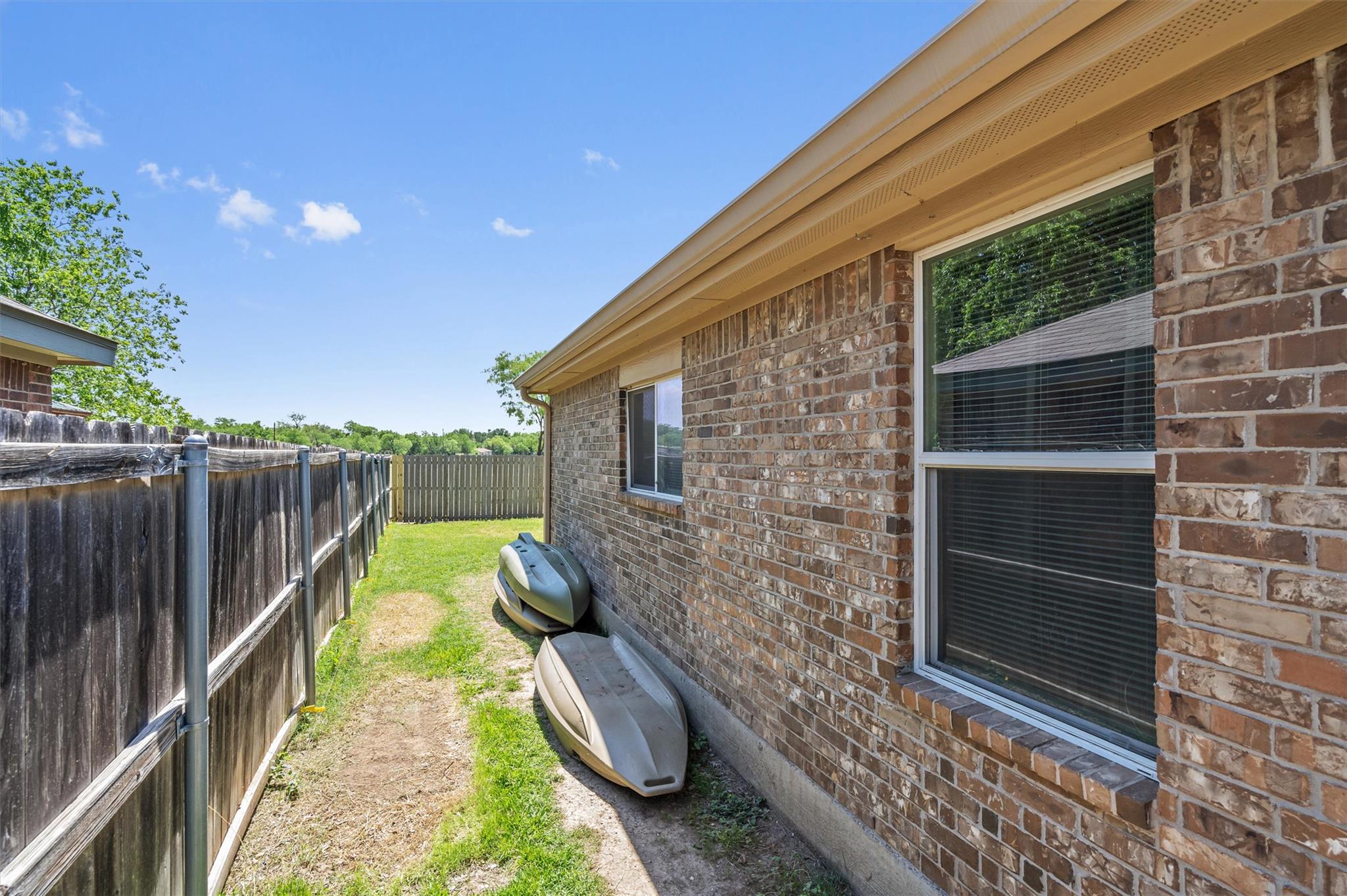 1202 E Avenue F, Lampasas, TX 76550