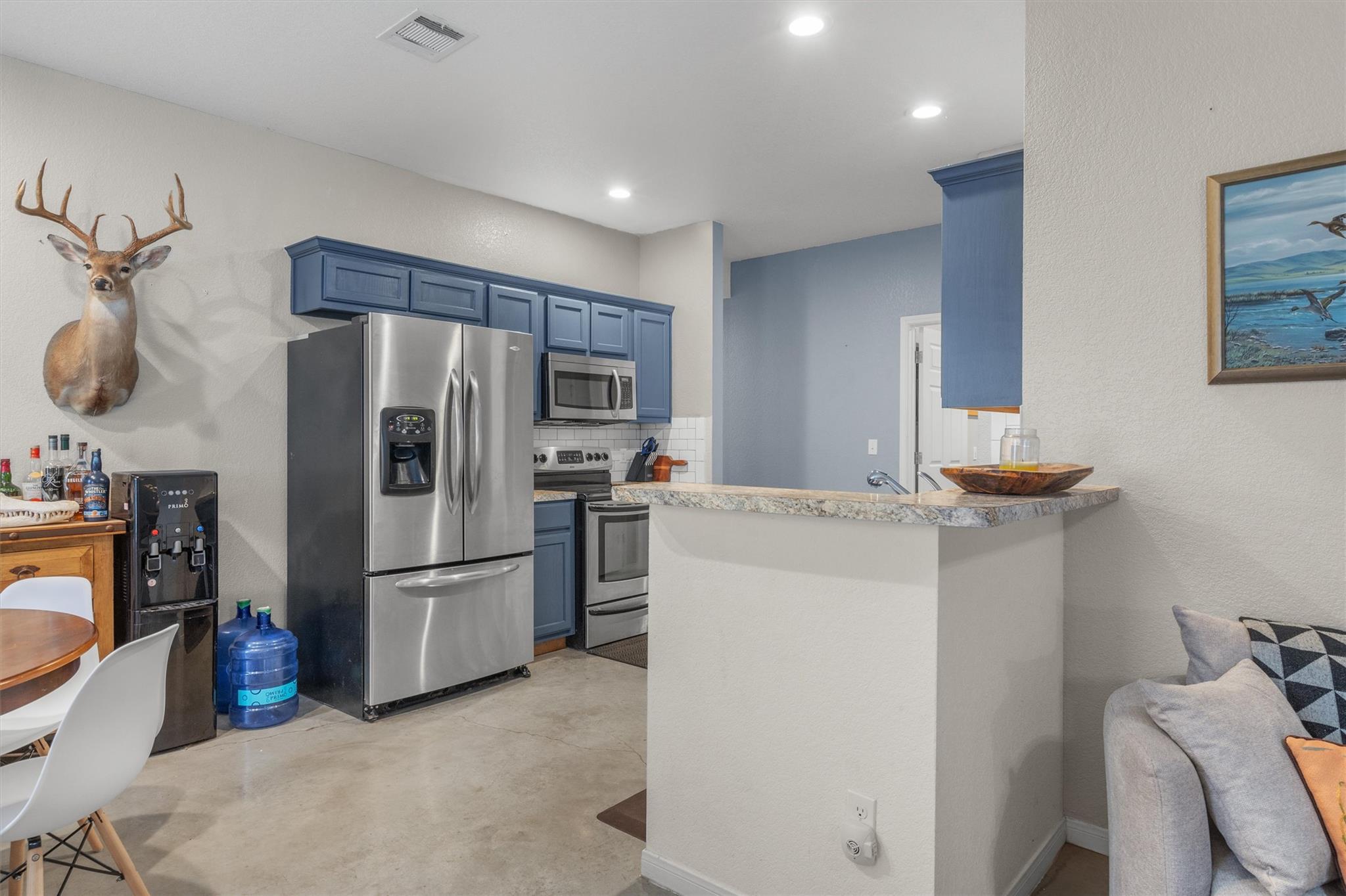 1202 E Avenue F, Lampasas, TX 76550