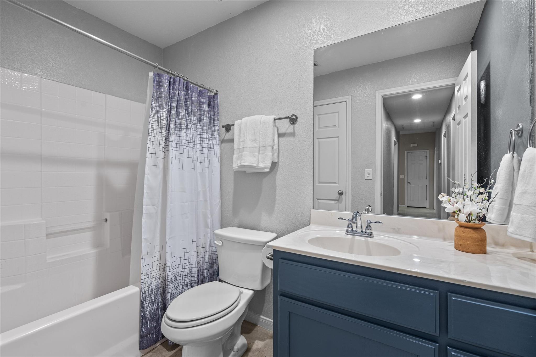 1202 E Avenue F, Lampasas, TX 76550