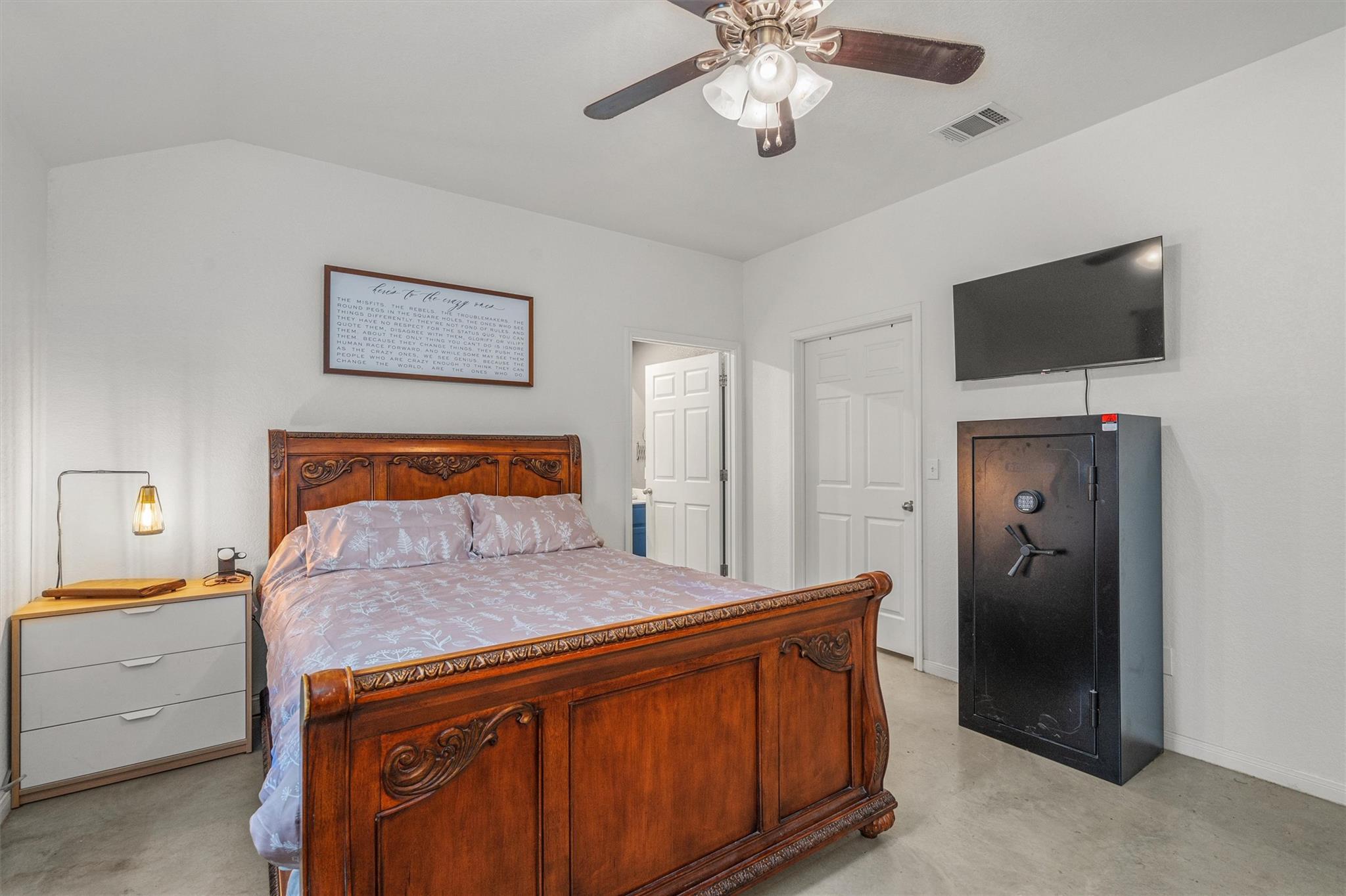 1202 E Avenue F, Lampasas, TX 76550