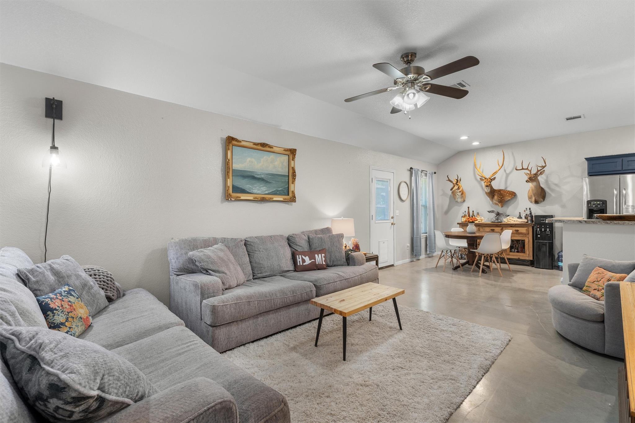 1202 E Avenue F, Lampasas, TX 76550