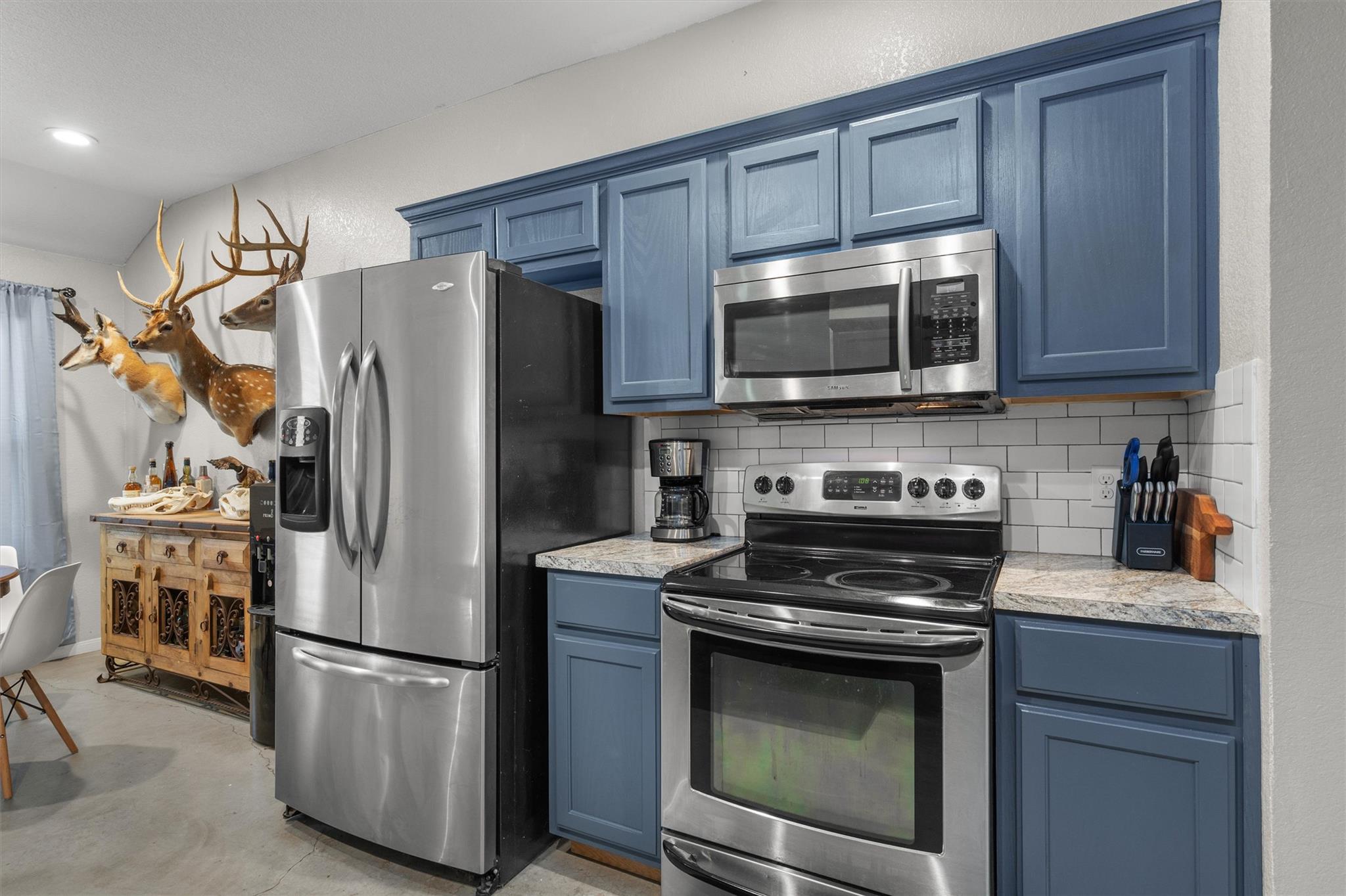 1202 E Avenue F, Lampasas, TX 76550