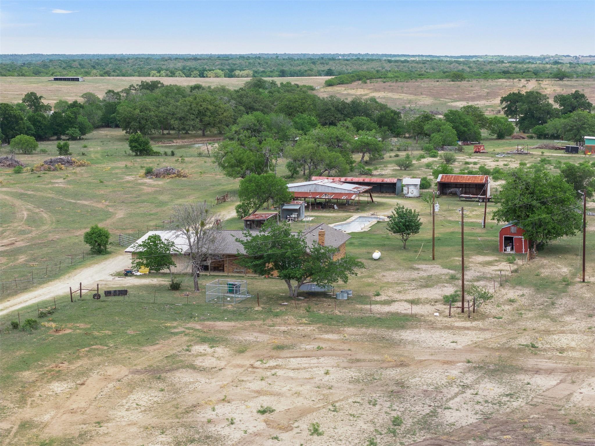 9765 State Park Rd, Lockhart, TX 78644