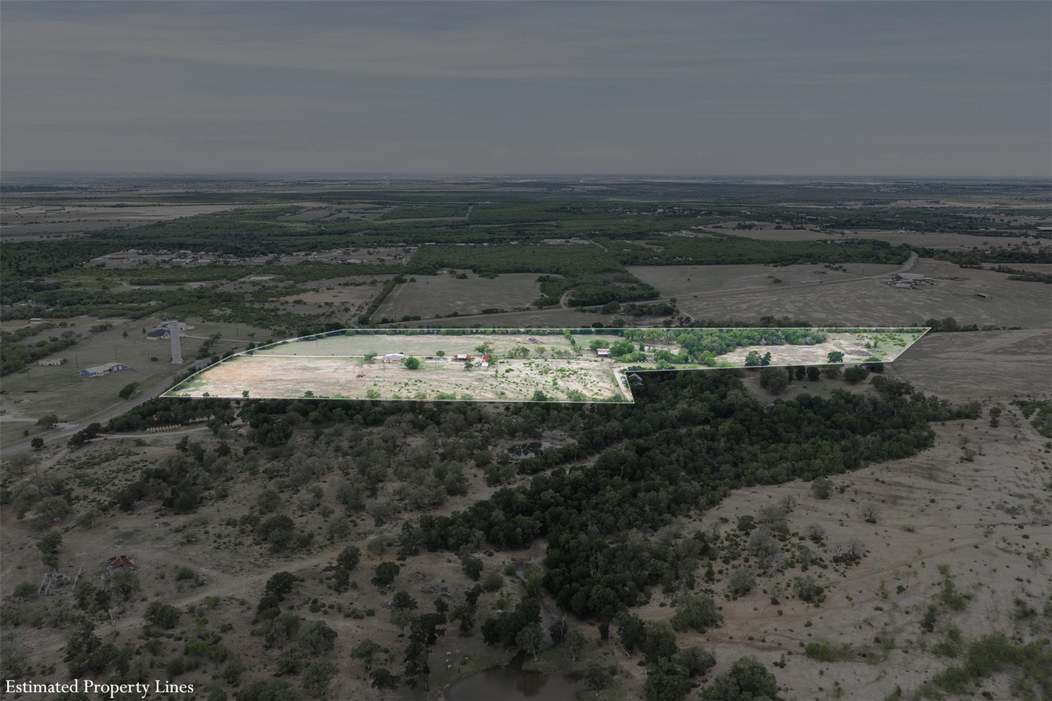 9765 State Park Rd, Lockhart, TX 78644