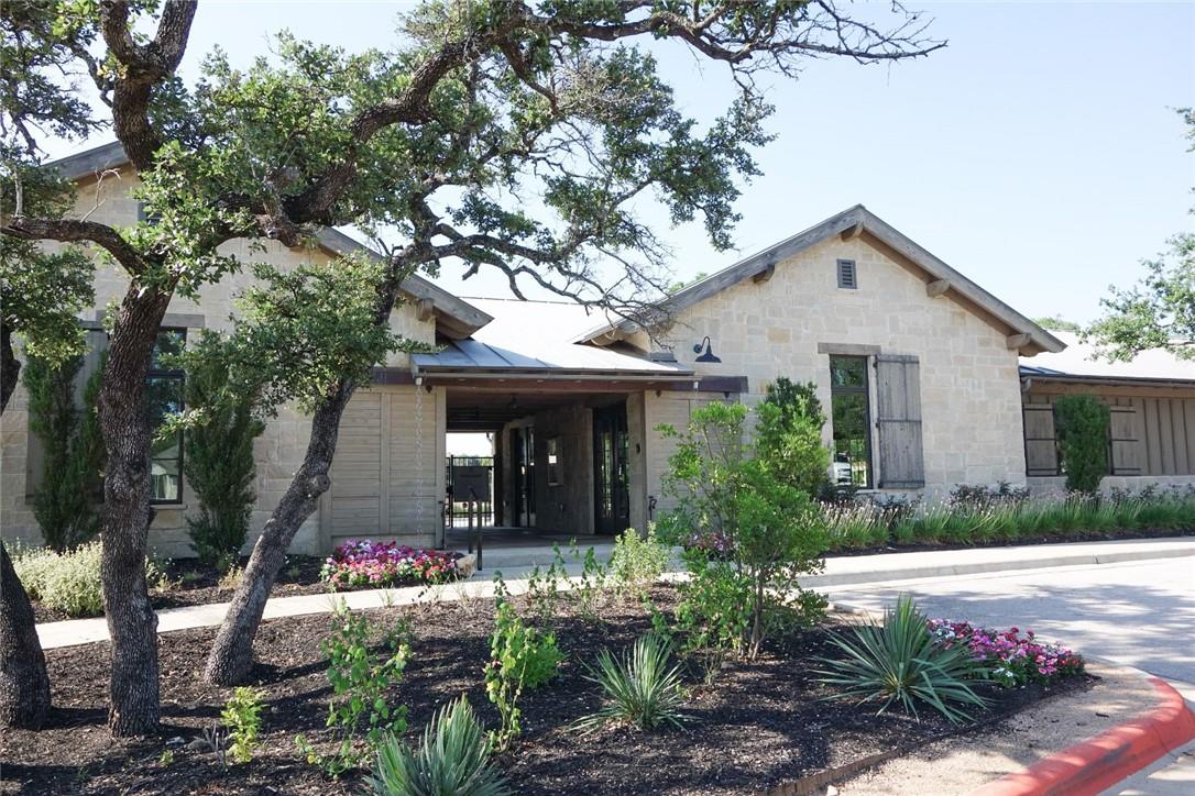 3745 Bainbridge St, Round Rock, TX 78681