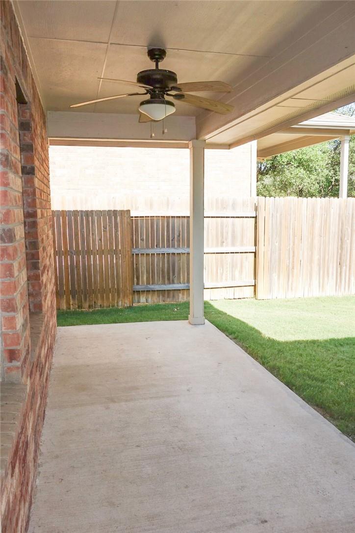 3745 Bainbridge St, Round Rock, TX 78681