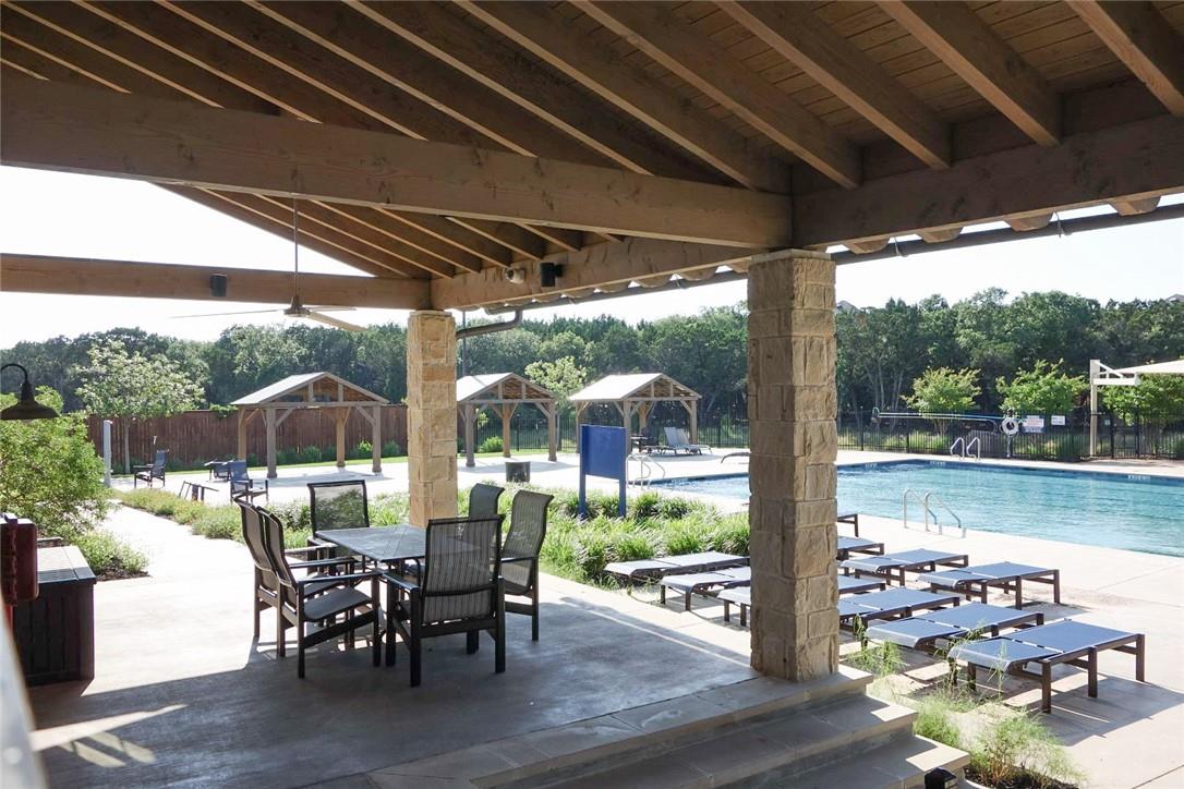 3745 Bainbridge St, Round Rock, TX 78681