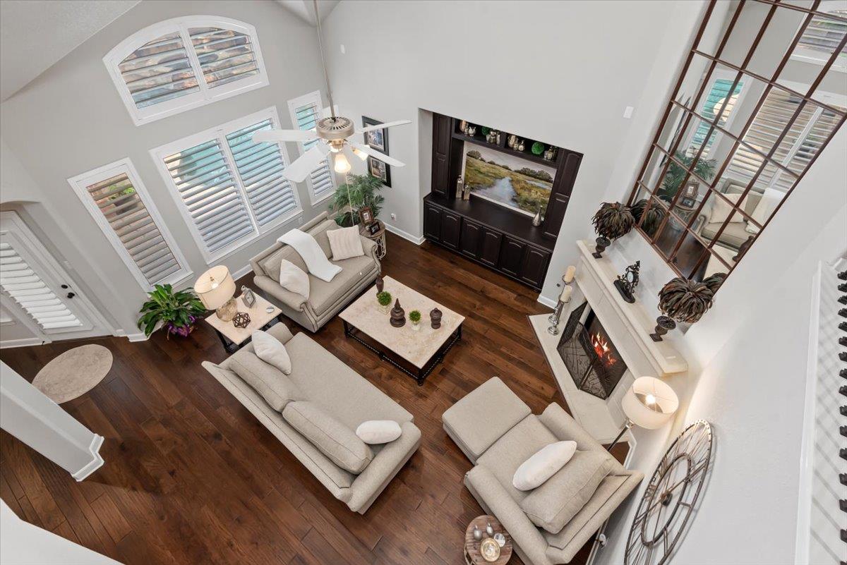 15519 Stallion Point Cir, Cypress, TX 77429