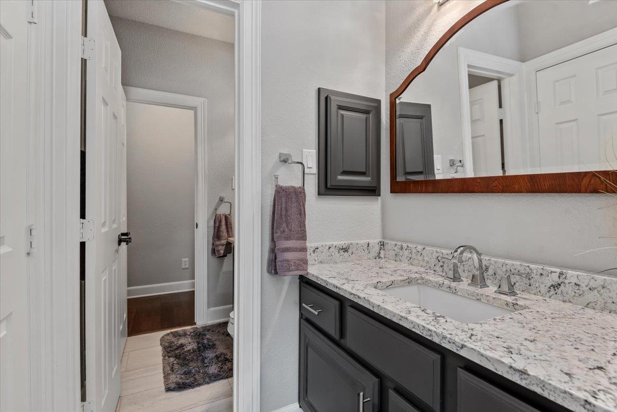 15519 Stallion Point Cir, Cypress, TX 77429