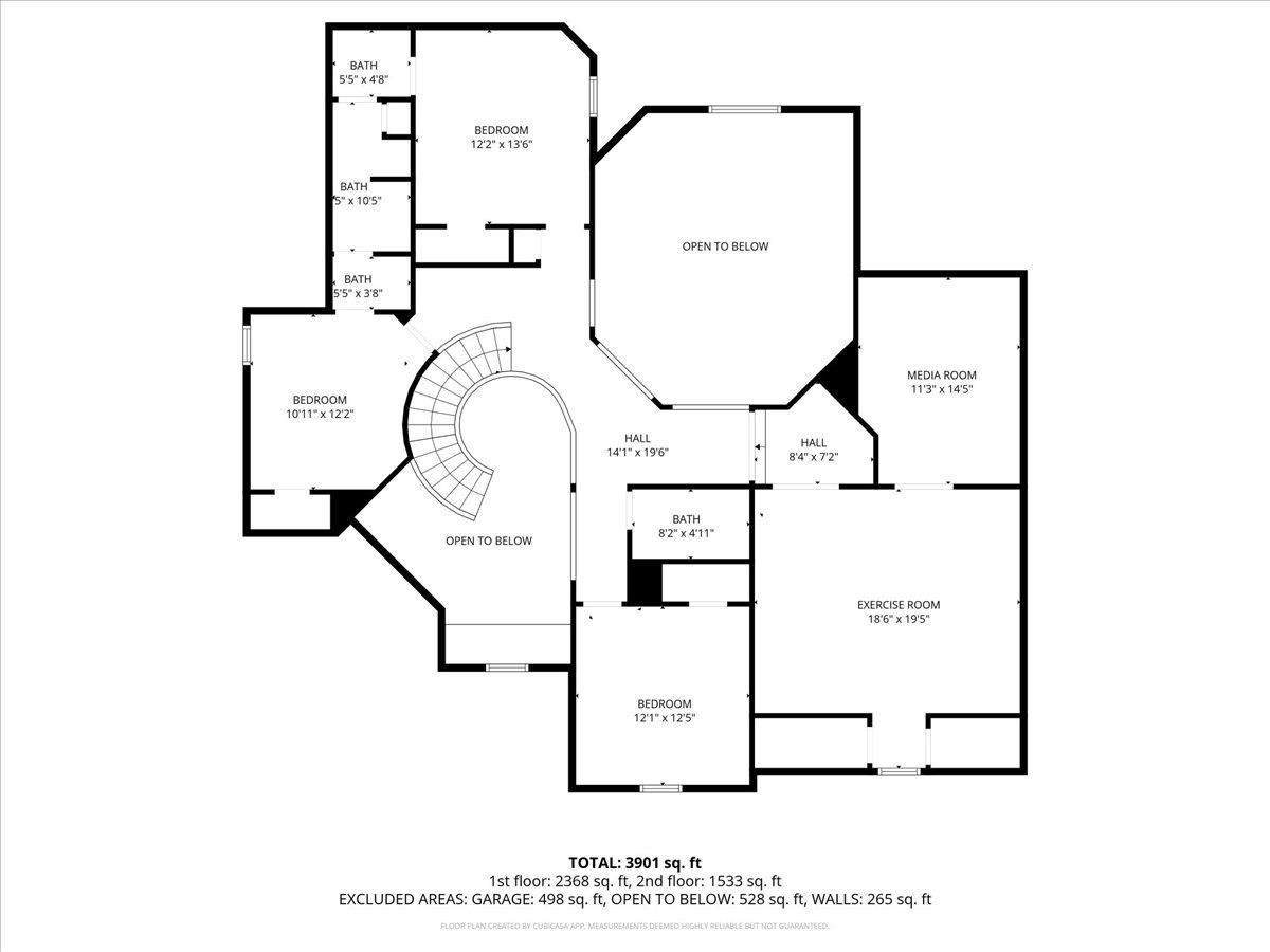 15519 Stallion Point Cir, Cypress, TX 77429