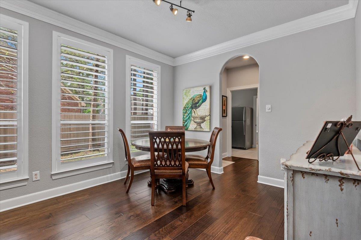 15519 Stallion Point Cir, Cypress, TX 77429