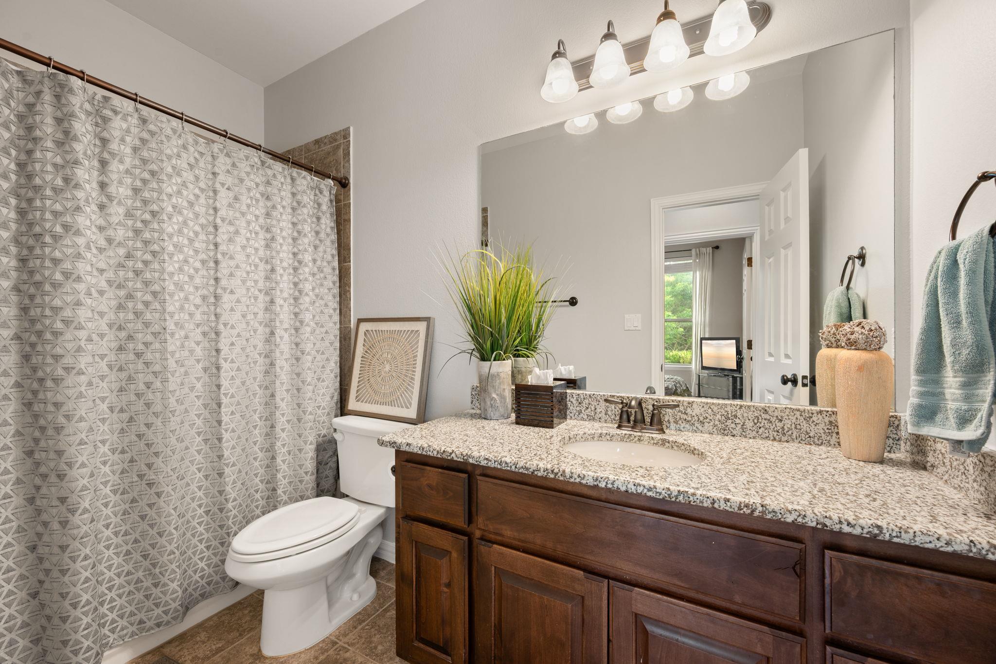 426 Sand Hills Ln, Austin, TX 78737