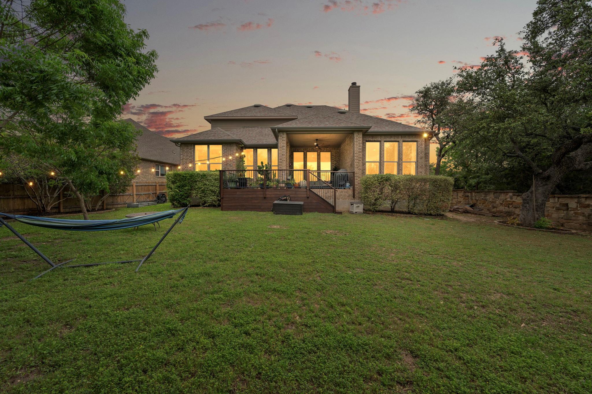 426 Sand Hills Ln, Austin, TX 78737