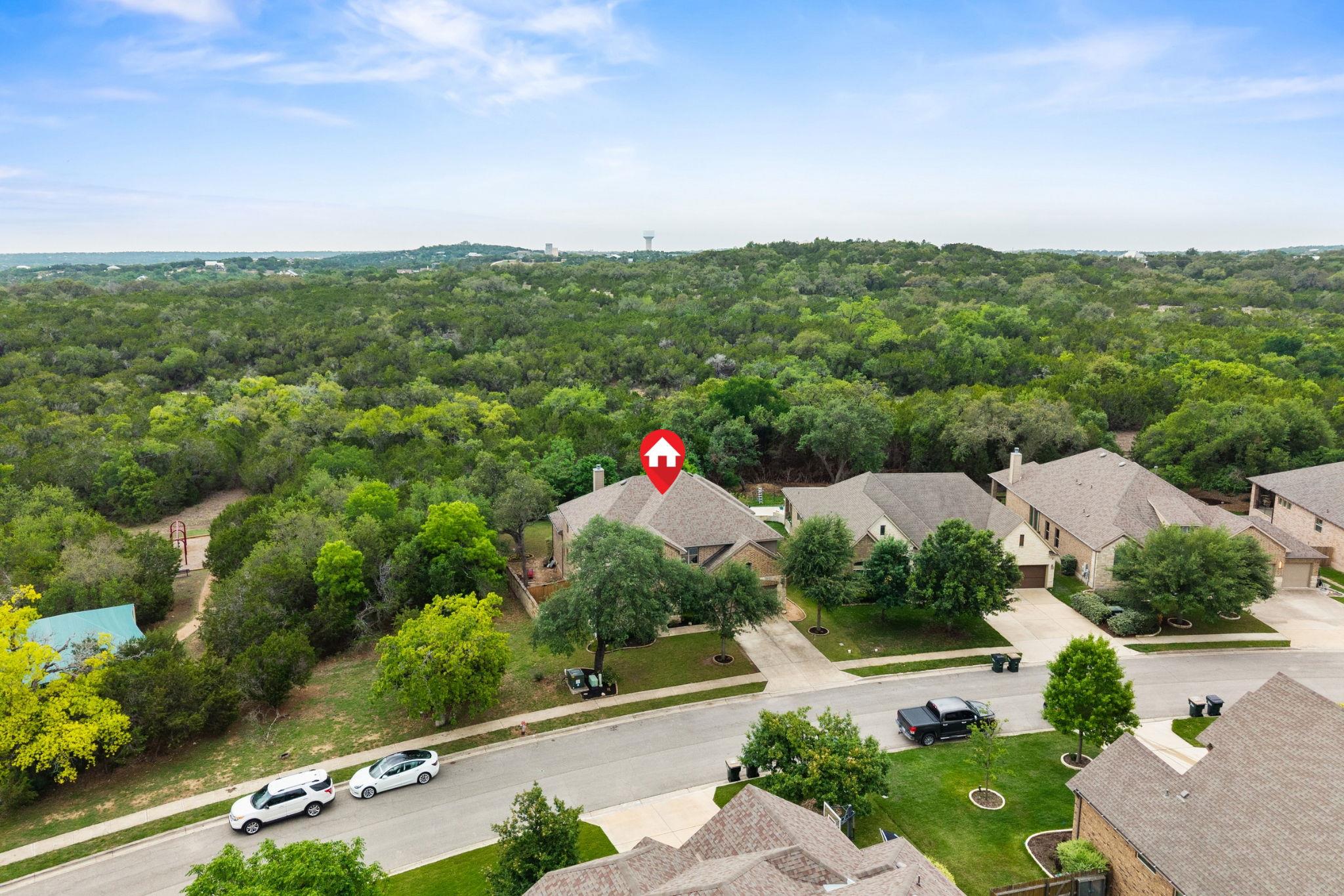 426 Sand Hills Ln, Austin, TX 78737