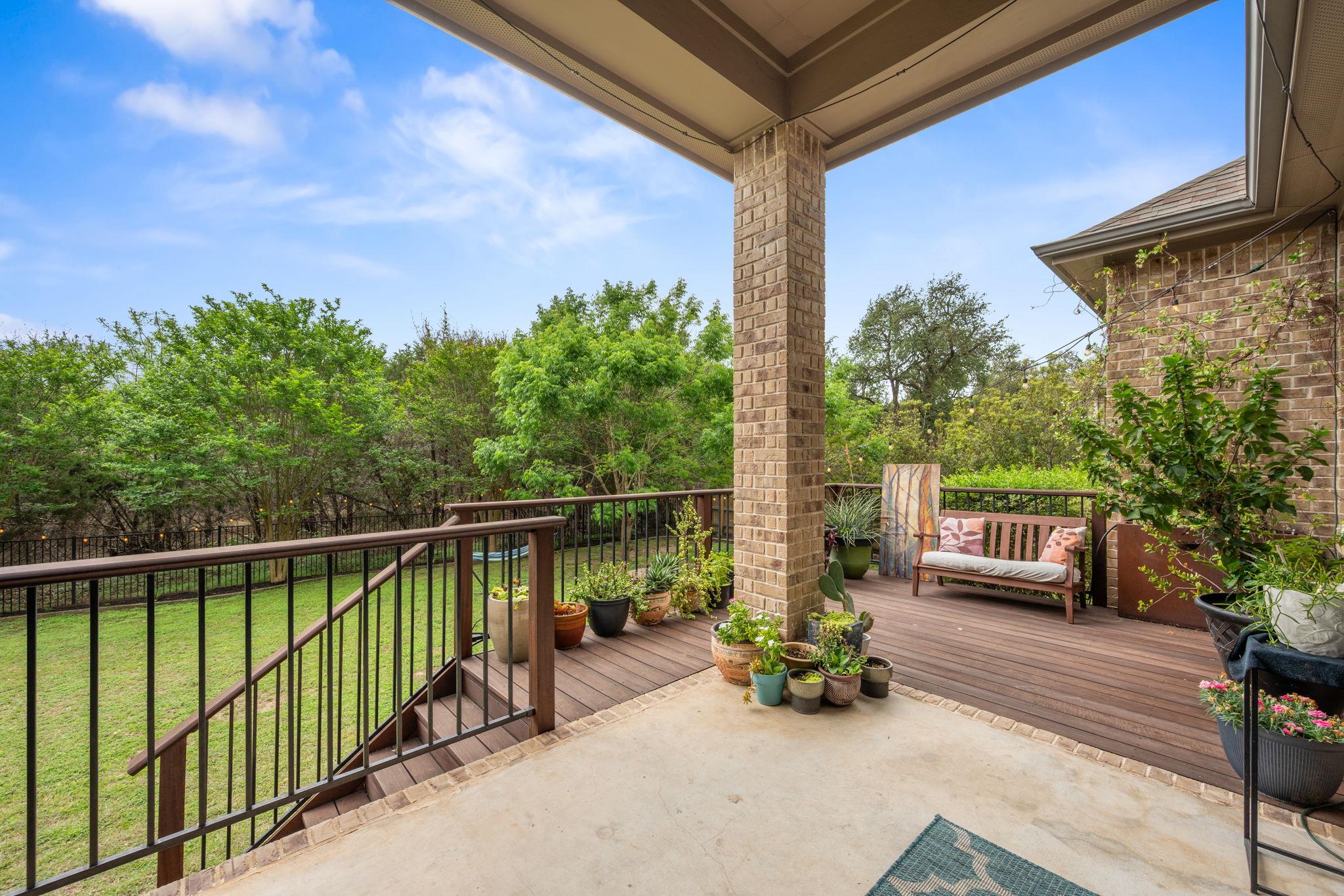 426 Sand Hills Ln, Austin, TX 78737