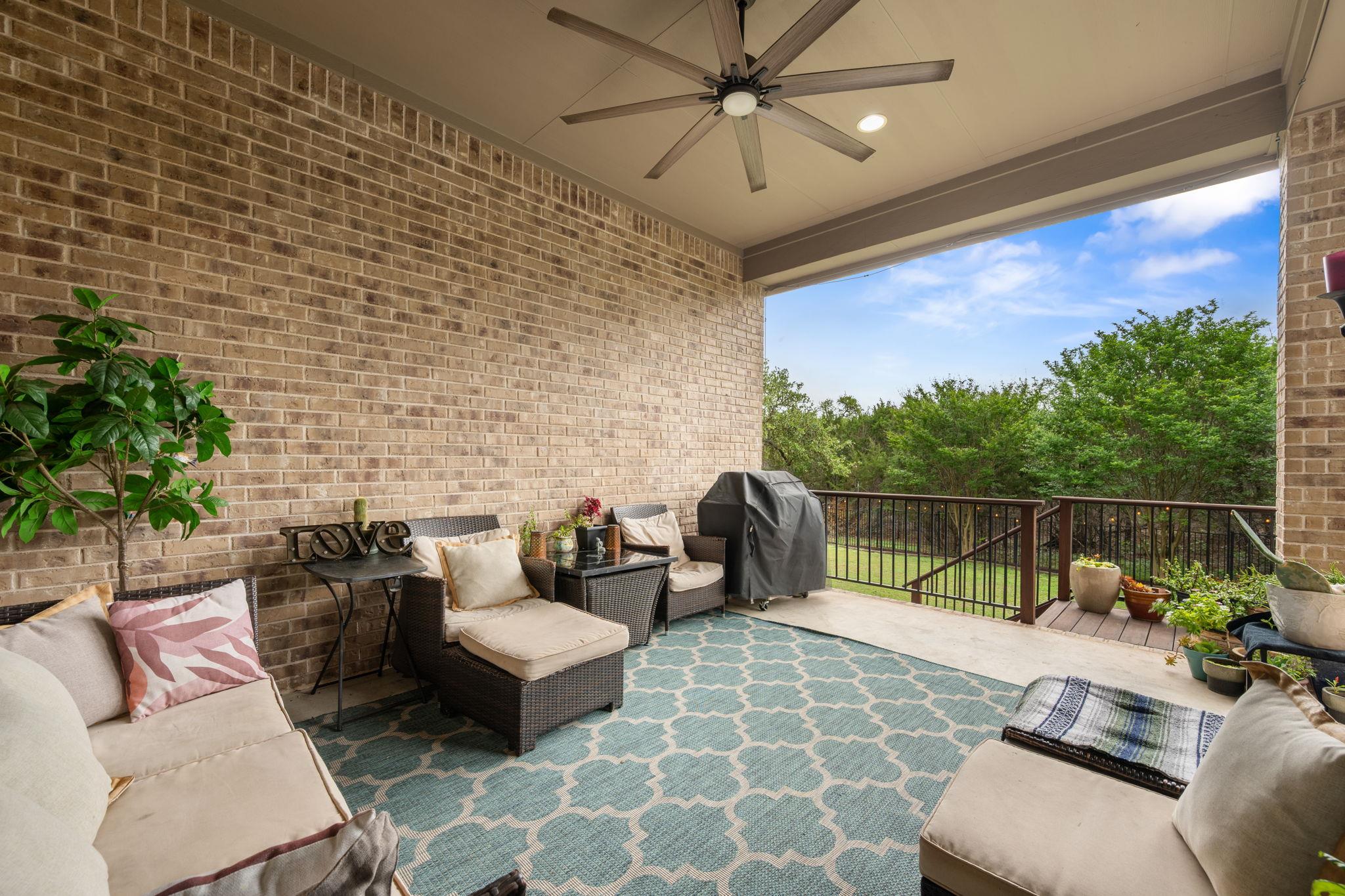 426 Sand Hills Ln, Austin, TX 78737