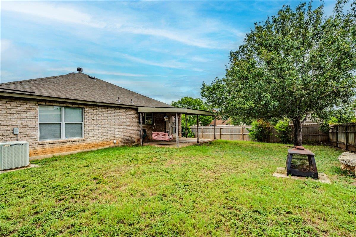 1142 Stone Gdn, New Braunfels, TX 78130