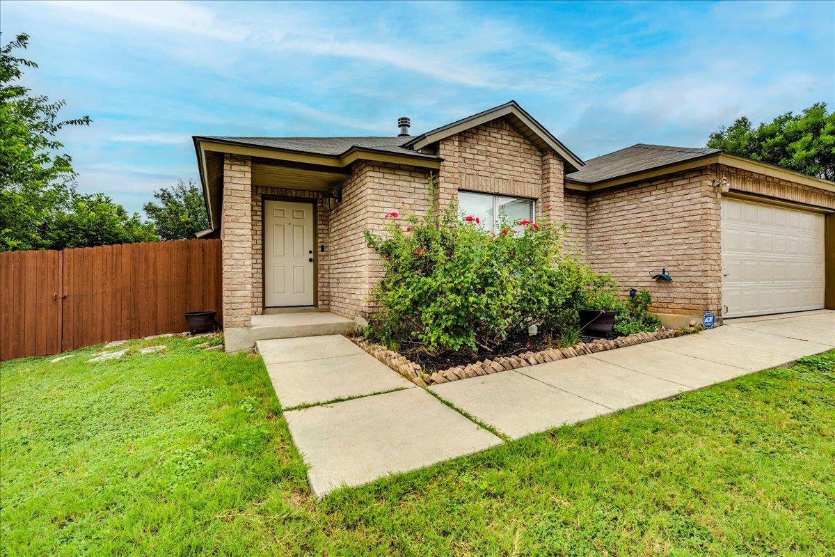 1142 Stone Gdn, New Braunfels, TX 78130