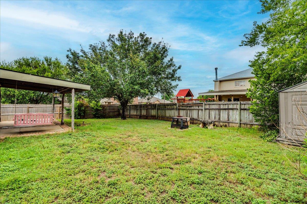 1142 Stone Gdn, New Braunfels, TX 78130