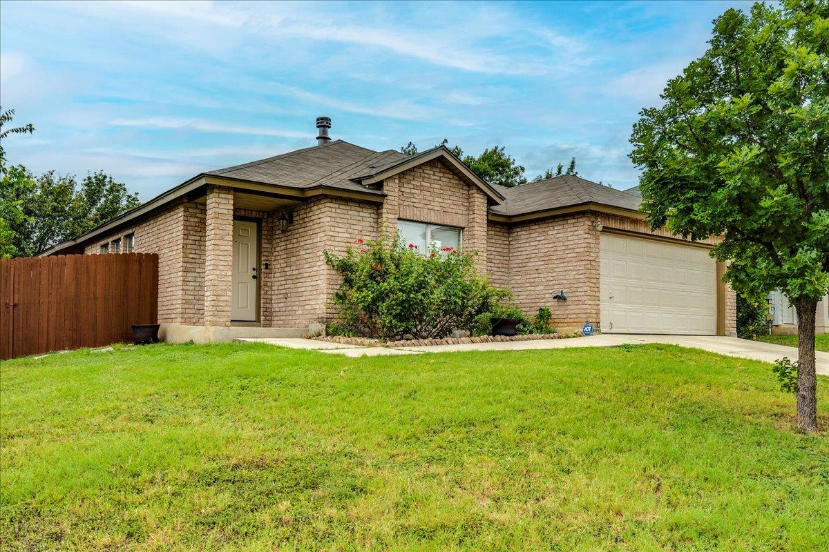 1142 Stone Gdn, New Braunfels, TX 78130