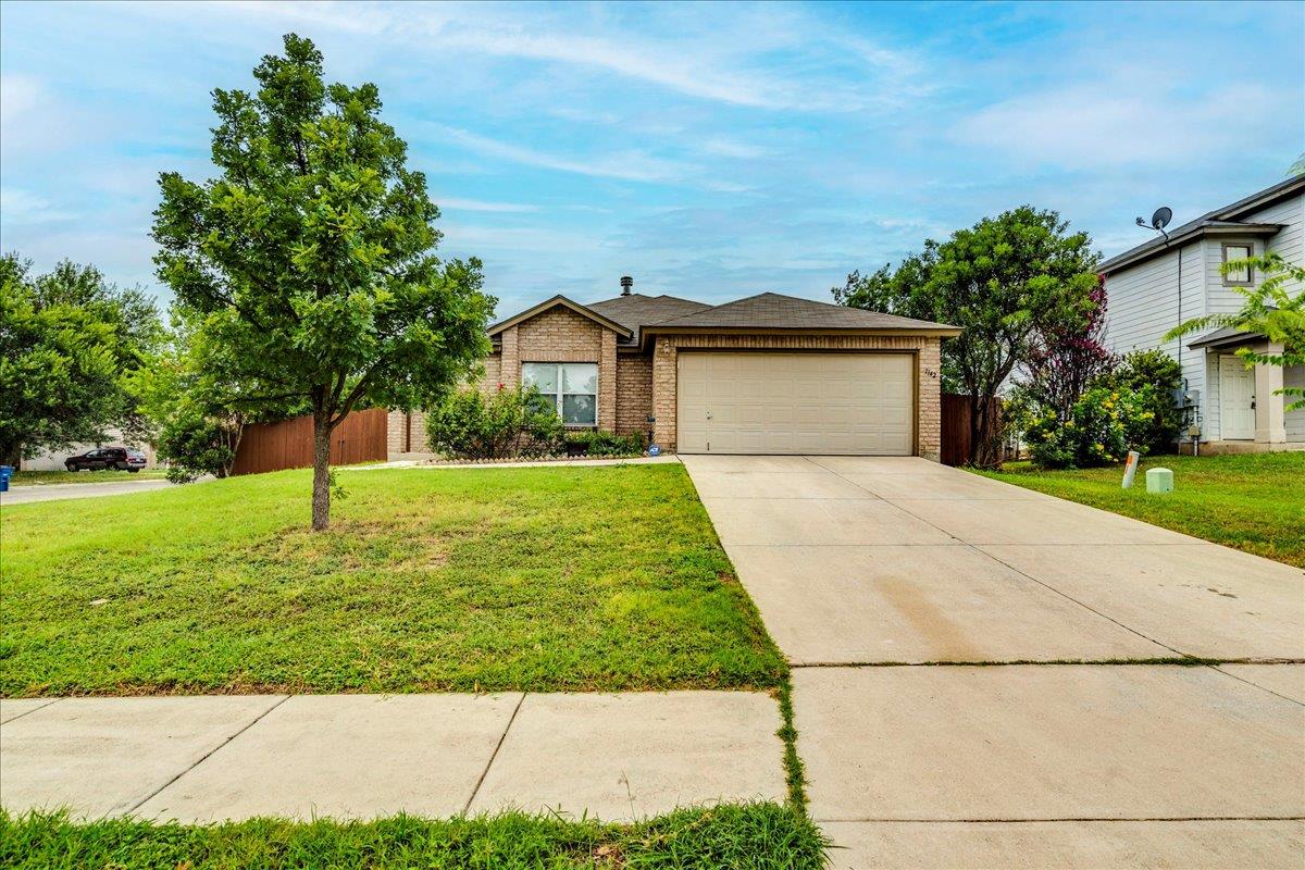 1142 Stone Gdn, New Braunfels, TX 78130