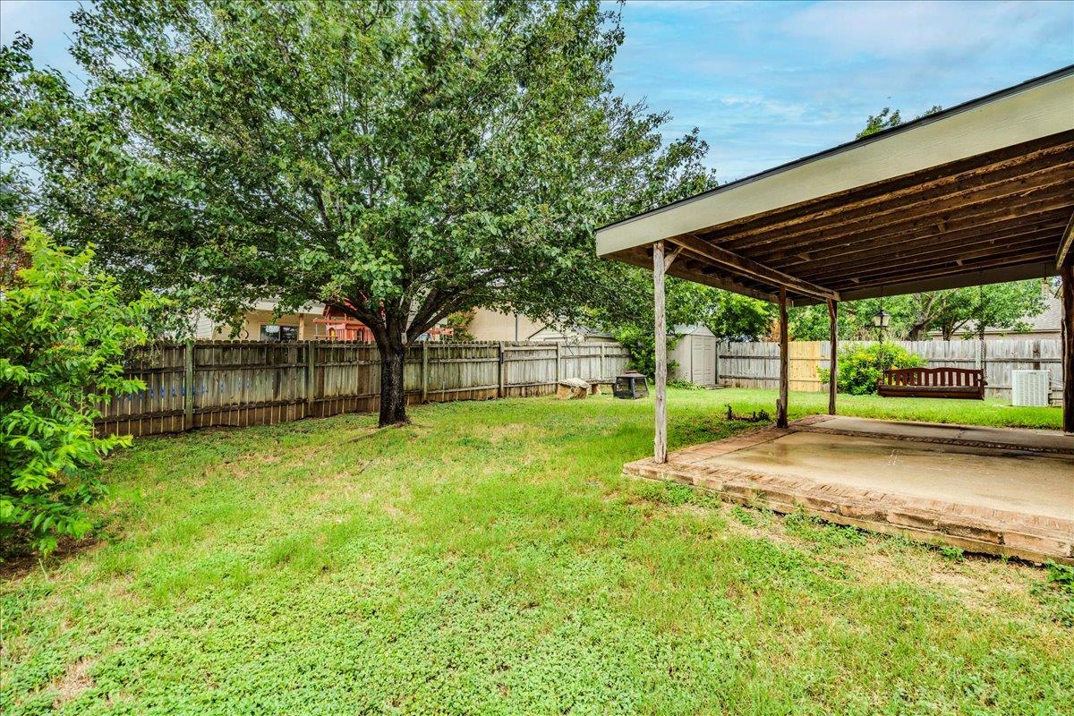 1142 Stone Gdn, New Braunfels, TX 78130