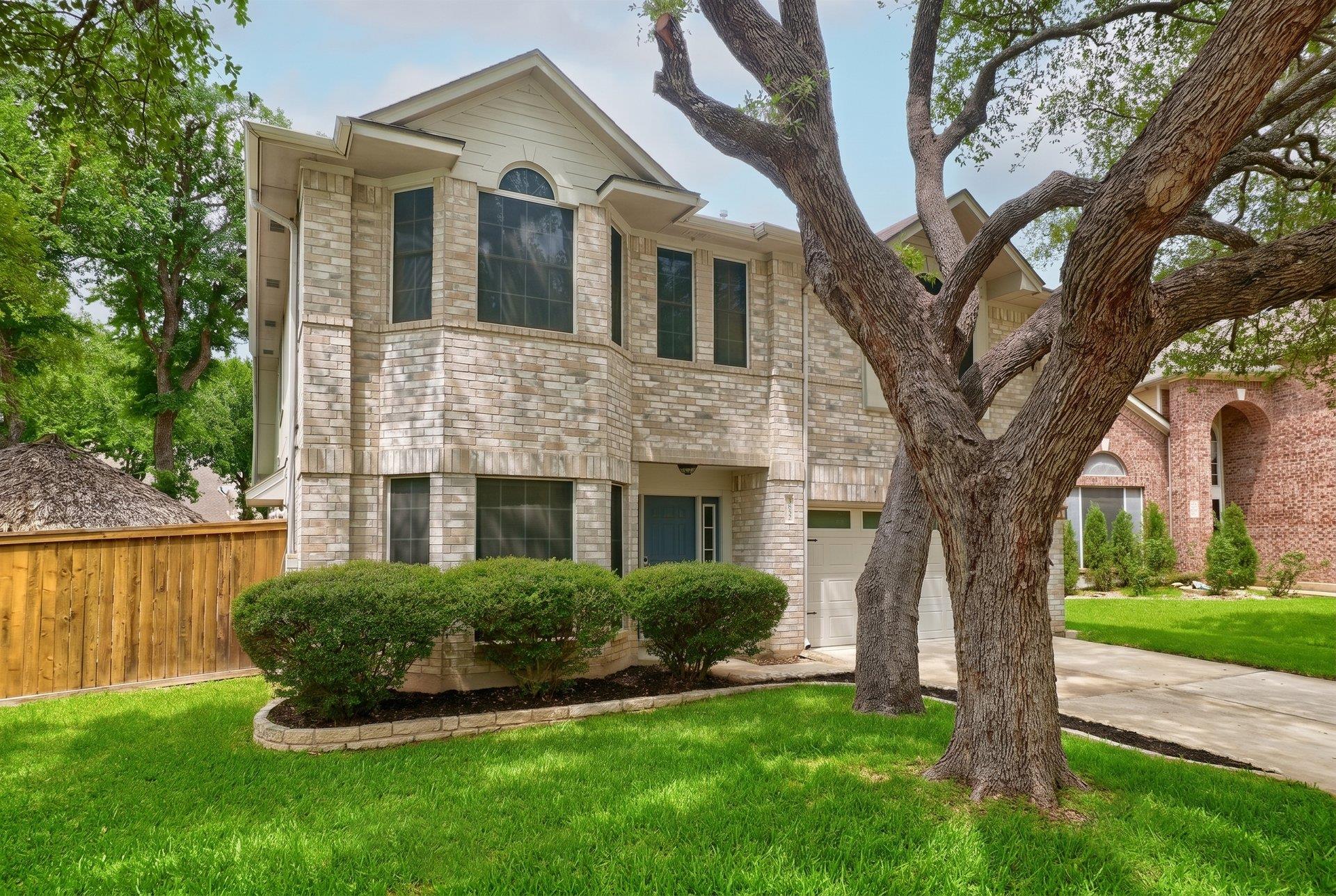 3852 Newland Ct, Round Rock, TX 78681