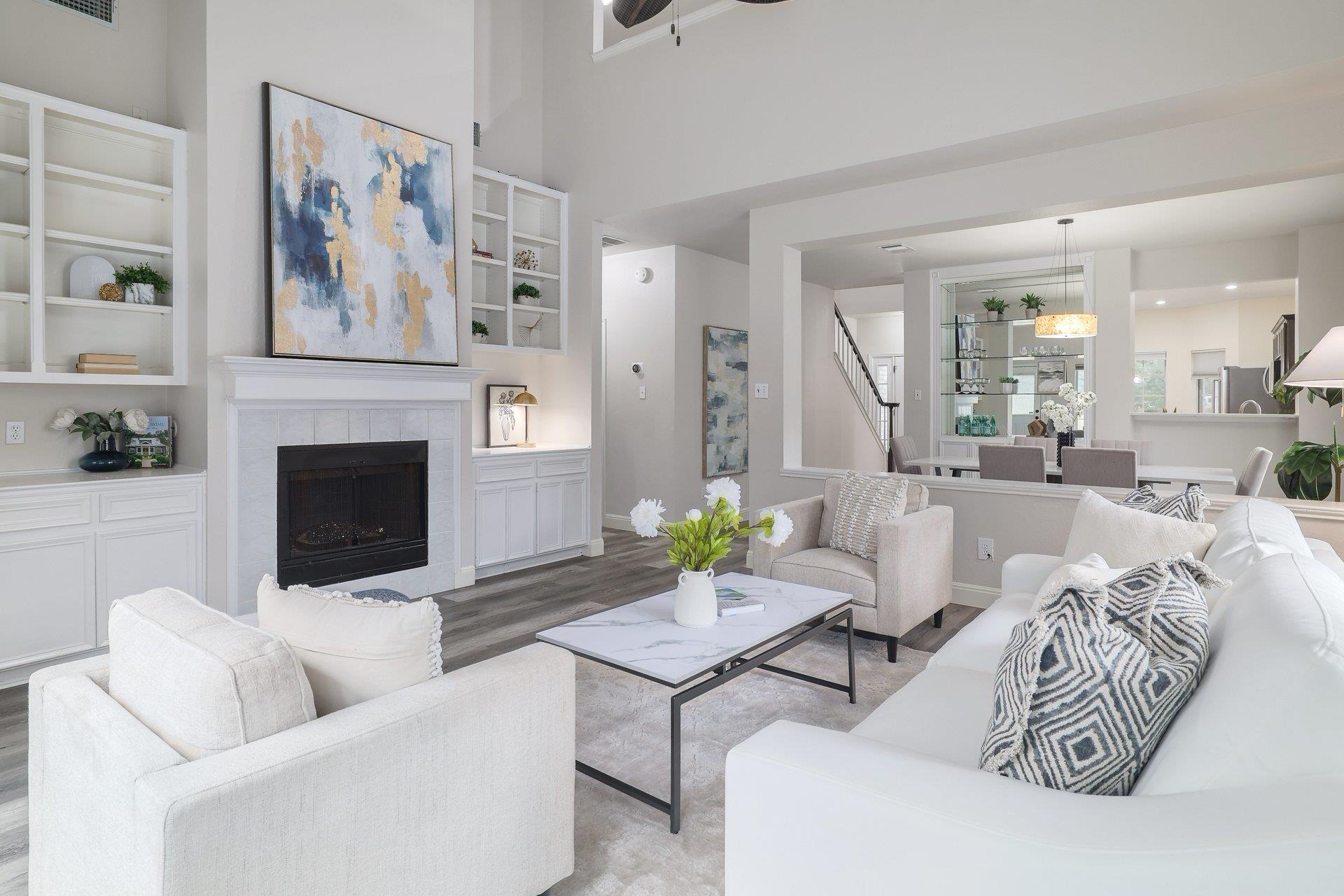 3852 Newland Ct, Round Rock, TX 78681