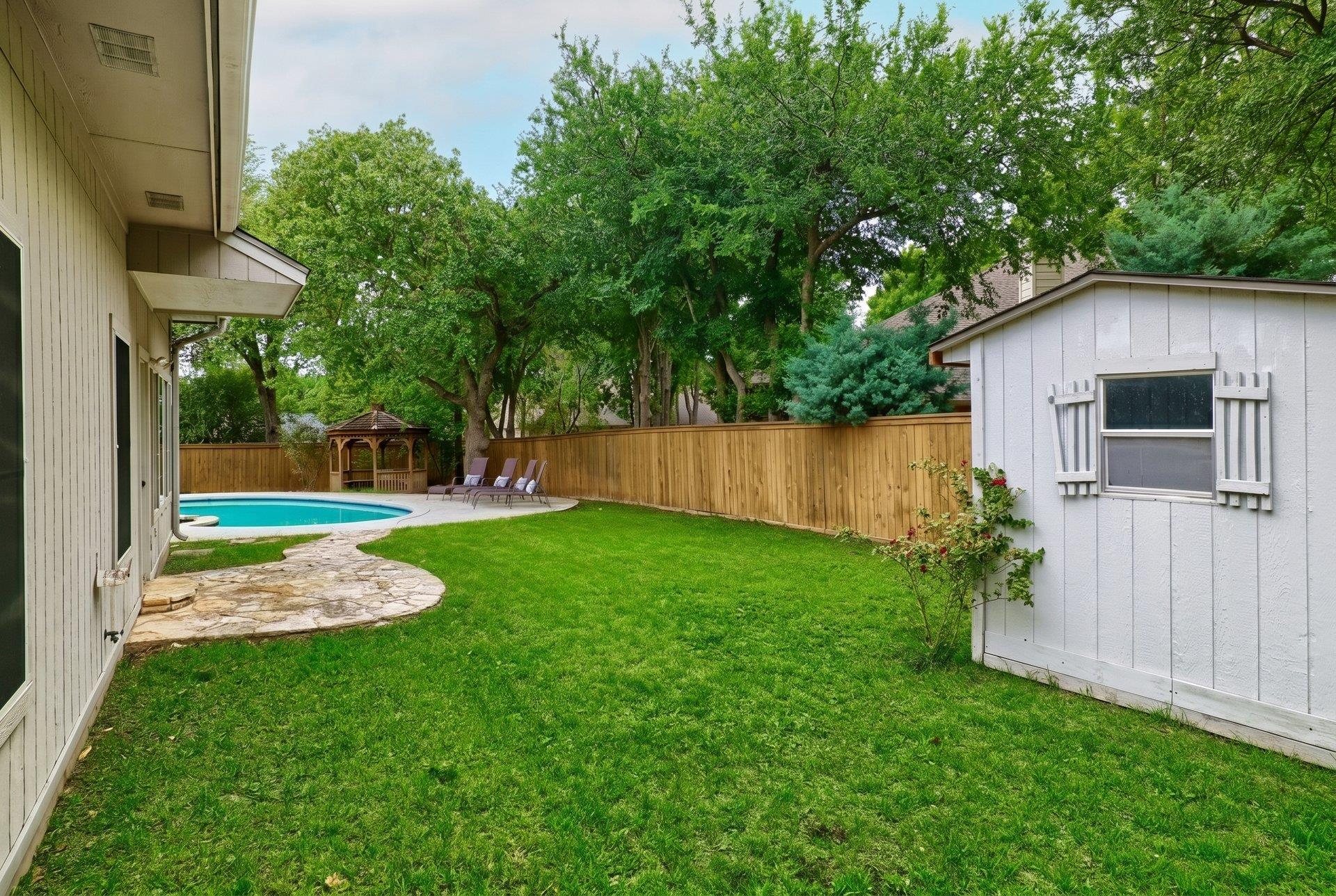 3852 Newland Ct, Round Rock, TX 78681