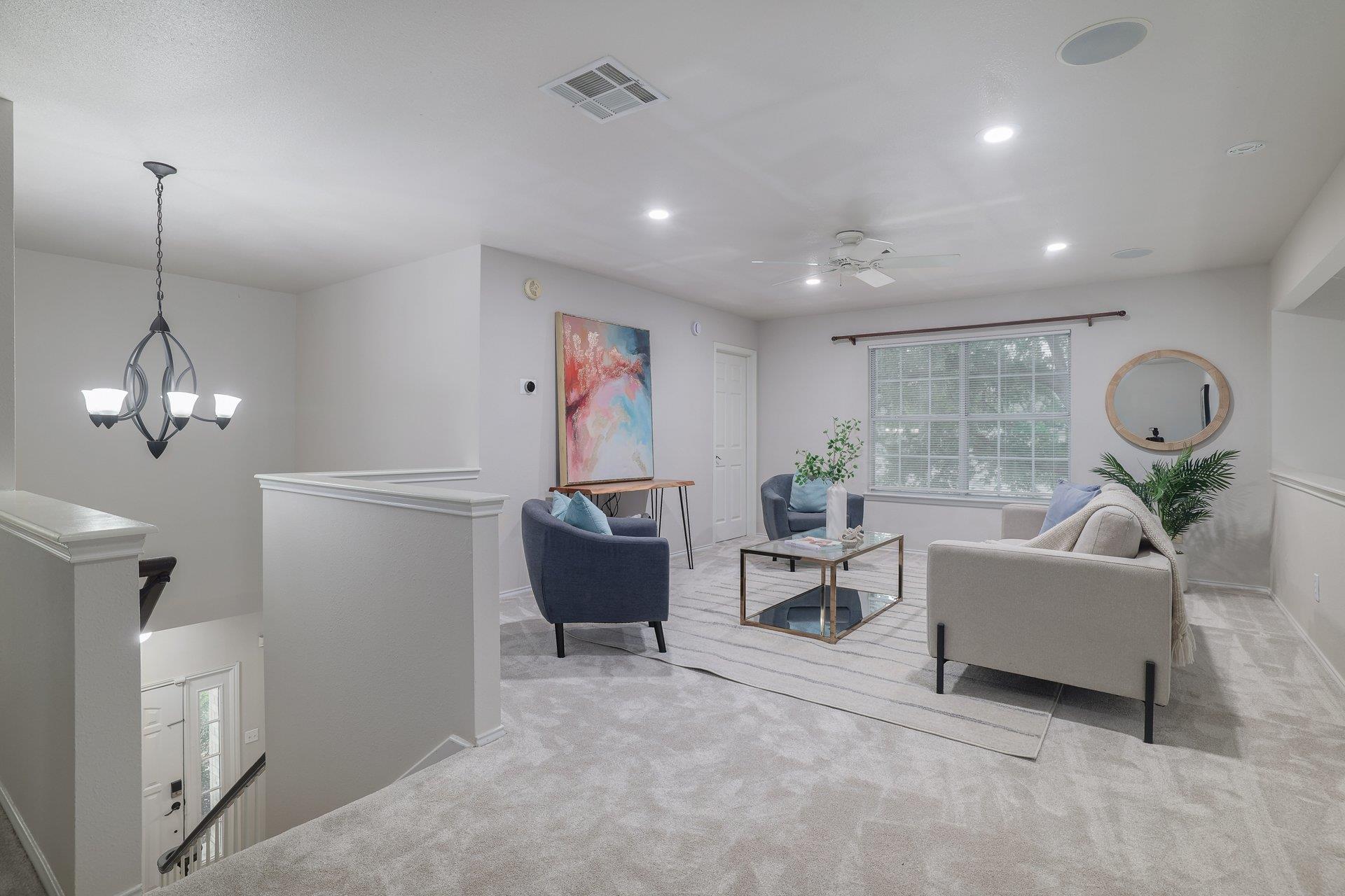 3852 Newland Ct, Round Rock, TX 78681