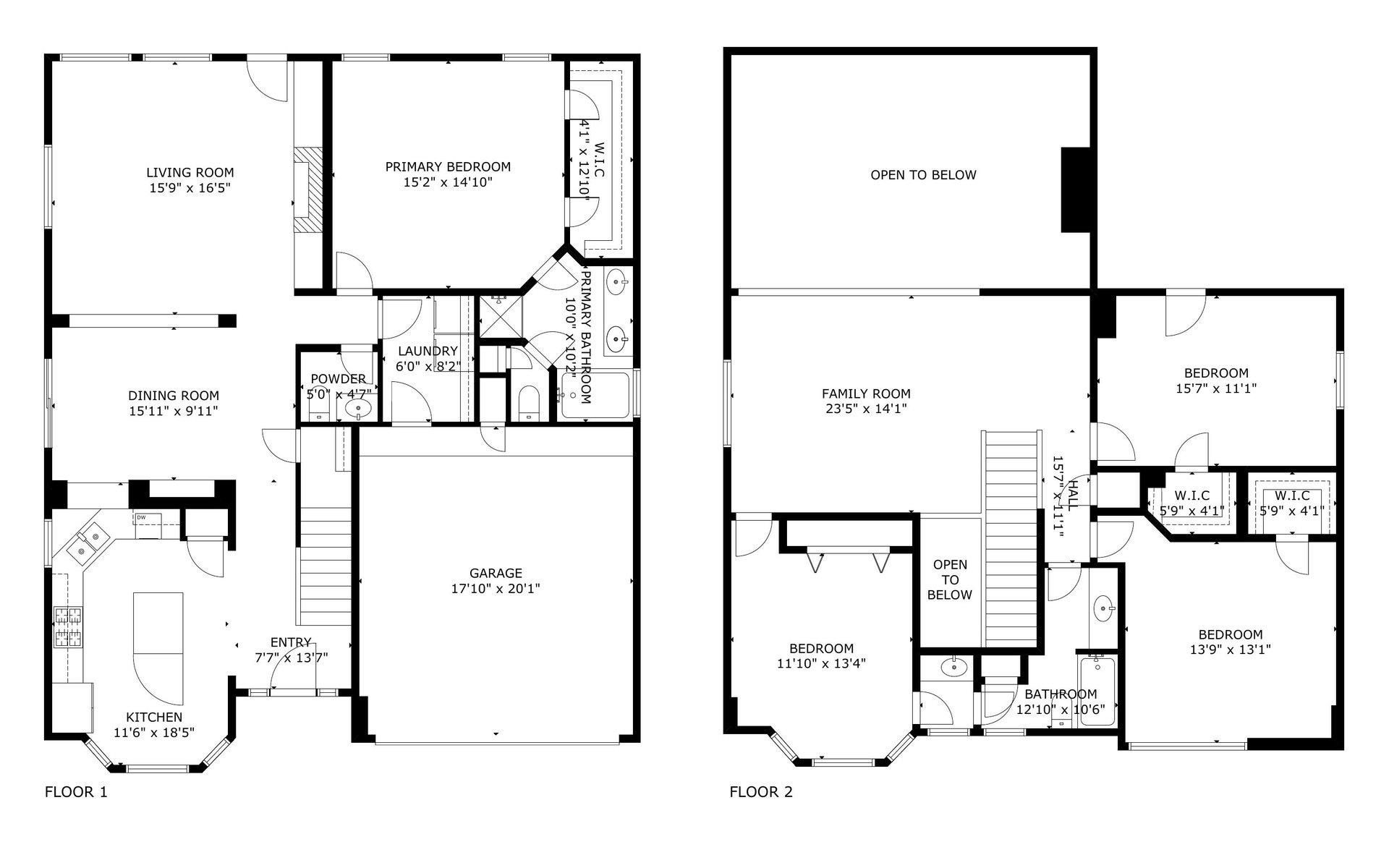 3852 Newland Ct, Round Rock, TX 78681