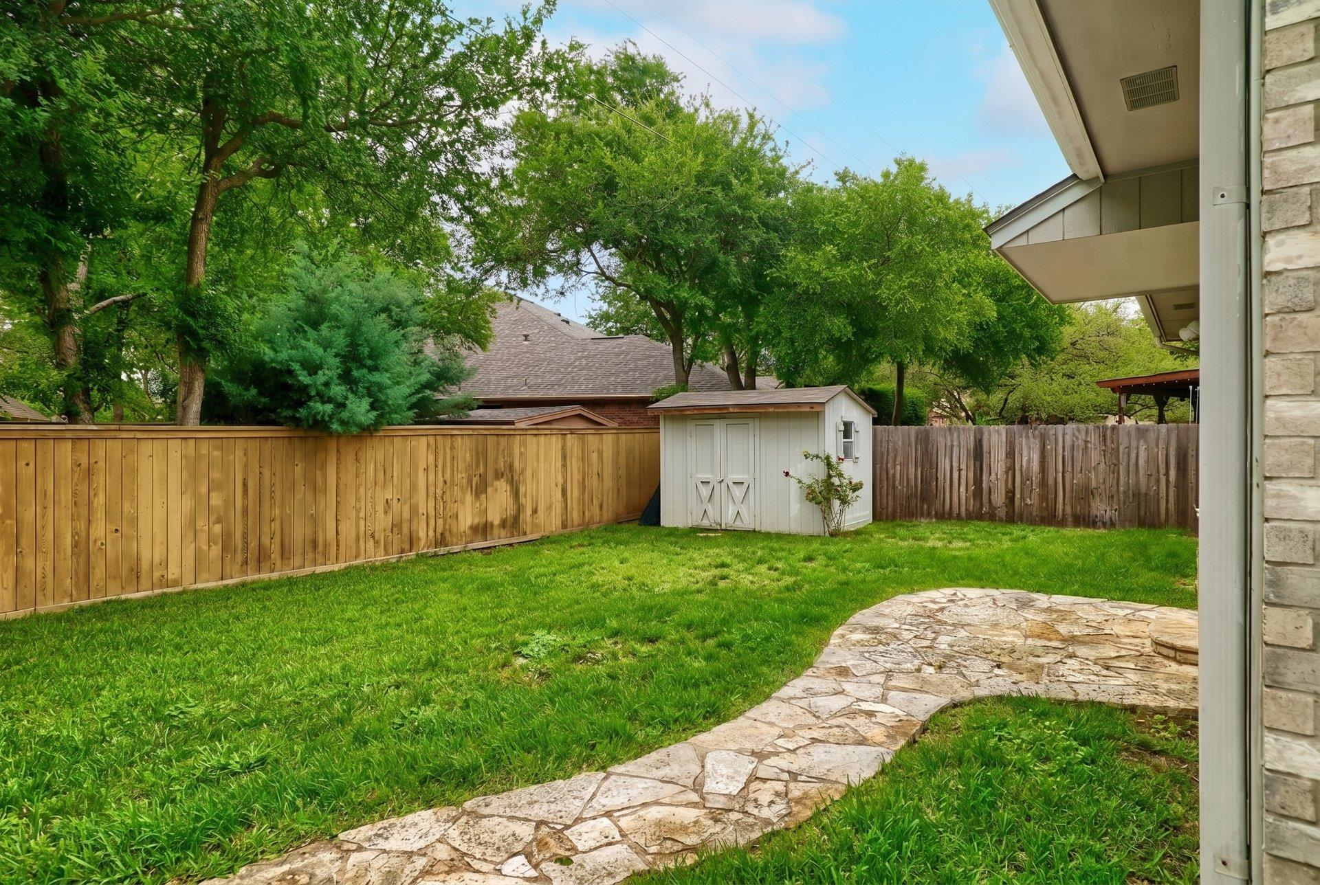 3852 Newland Ct, Round Rock, TX 78681