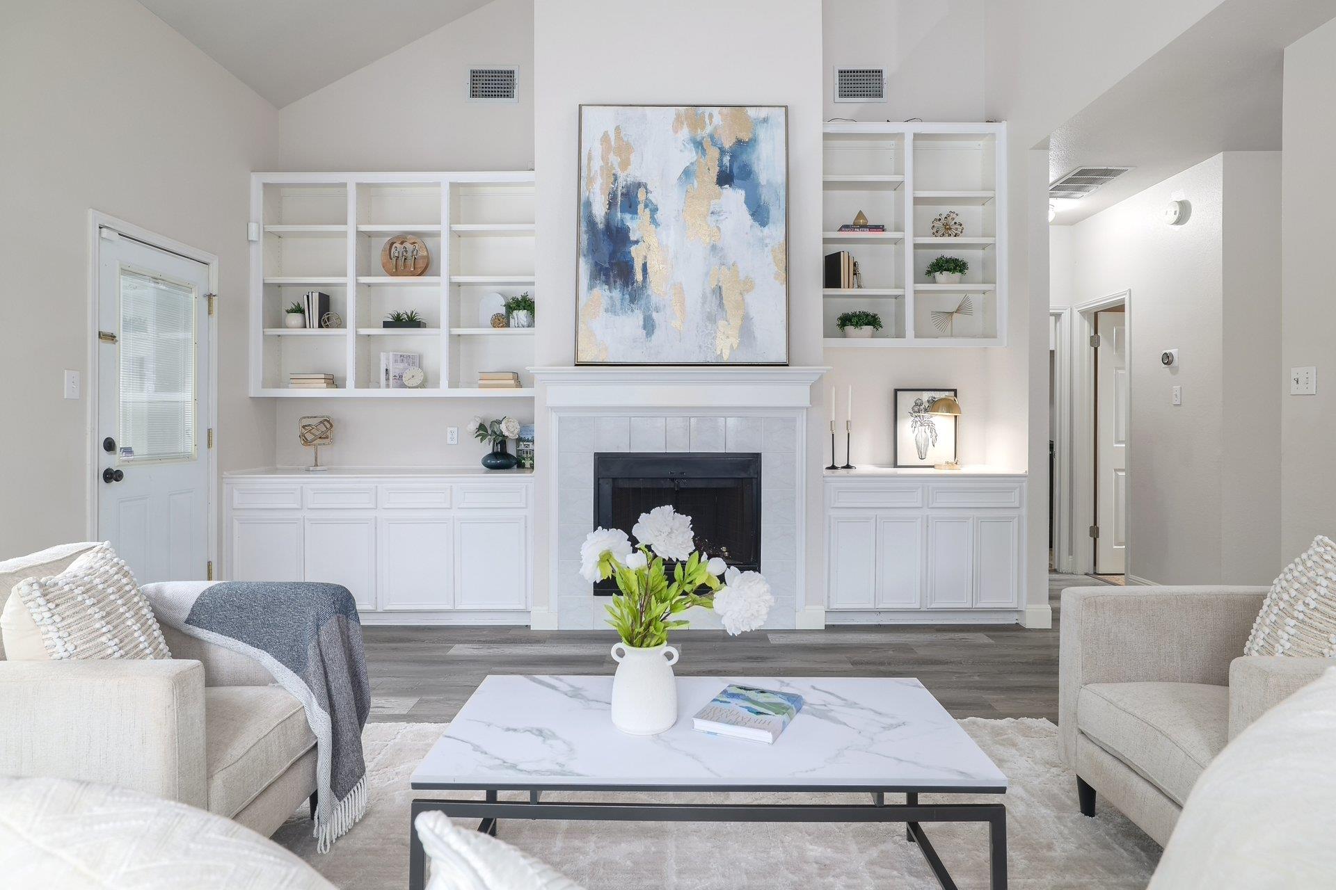 3852 Newland Ct, Round Rock, TX 78681