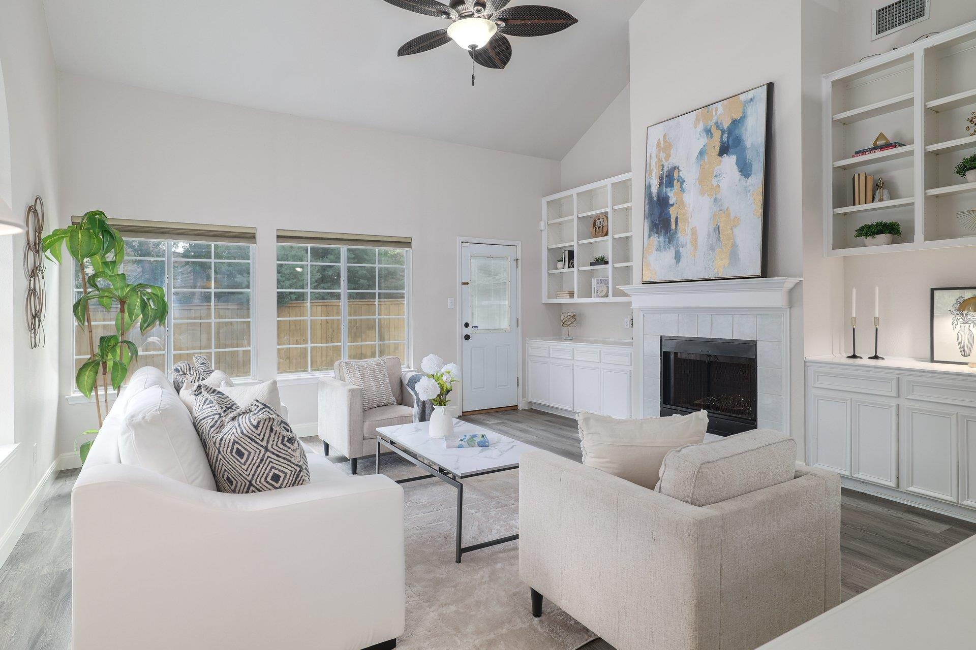 3852 Newland Ct, Round Rock, TX 78681