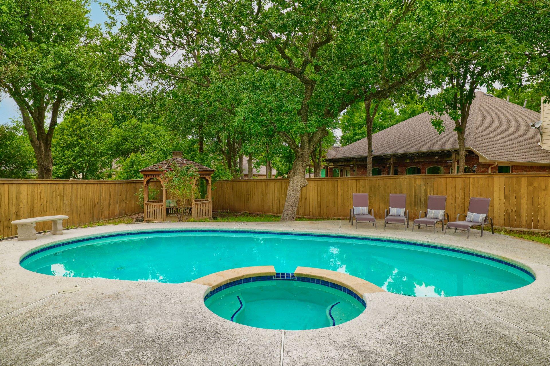 3852 Newland Ct, Round Rock, TX 78681