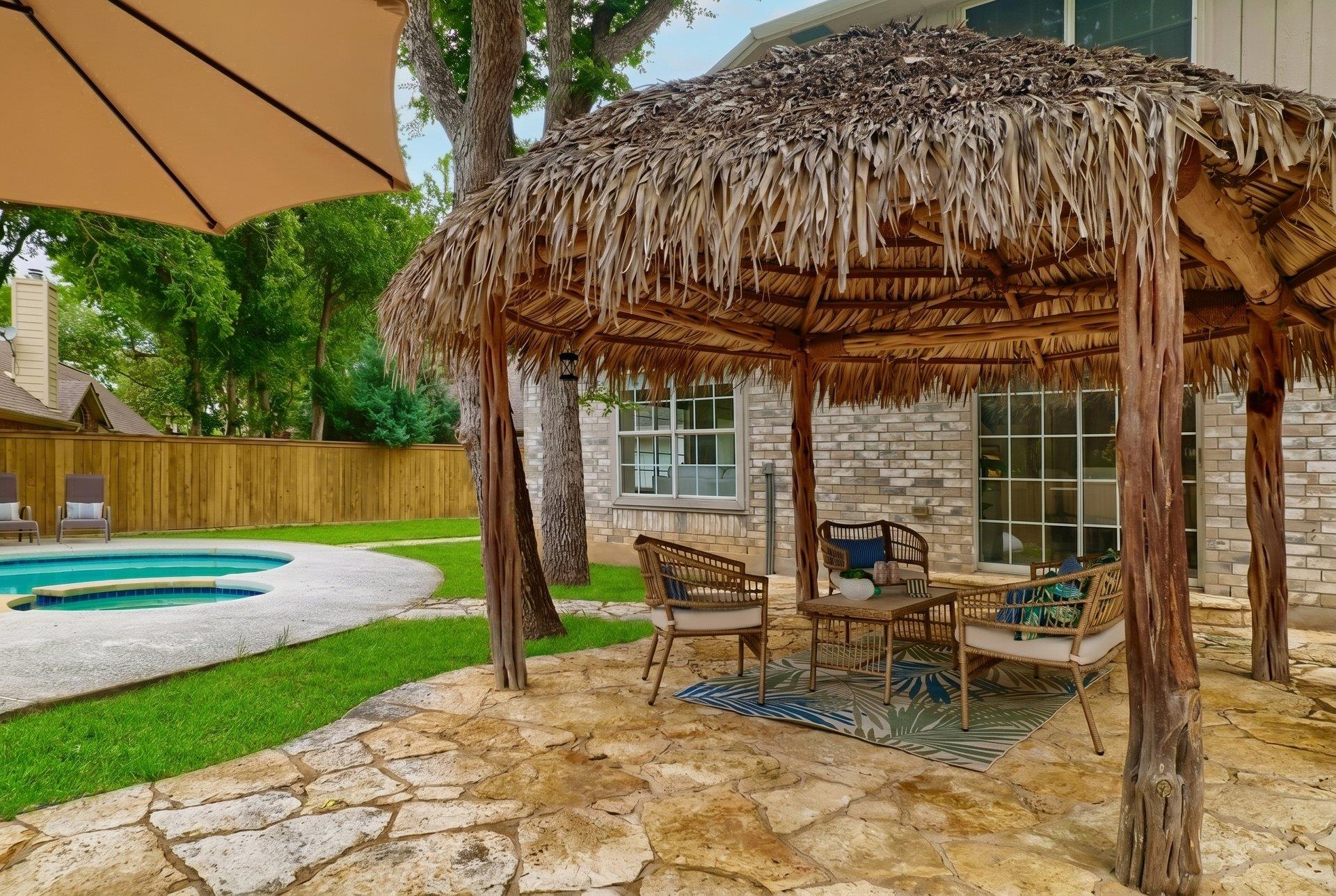 3852 Newland Ct, Round Rock, TX 78681