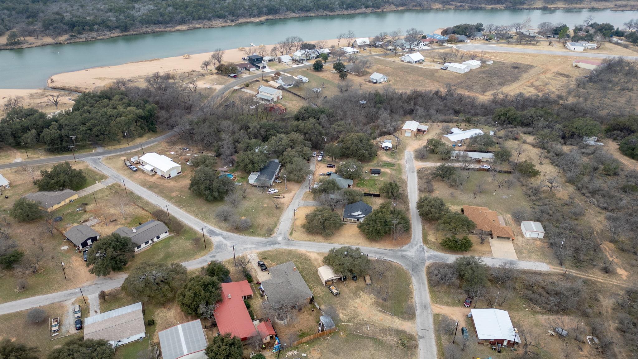 4308 Mountain View Dr, Kingsland, TX 78639