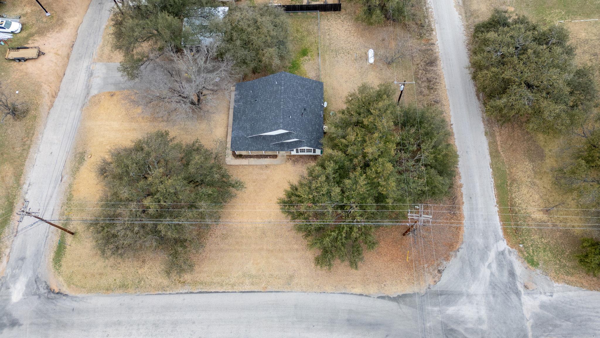 4308 Mountain View Dr, Kingsland, TX 78639