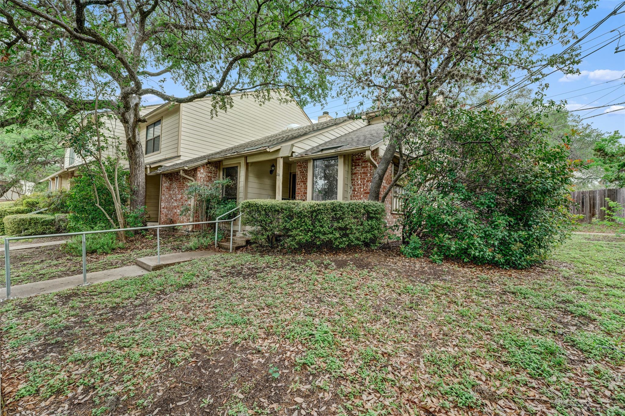 3801 MENCHACA Rd # 24, Austin, TX 78704