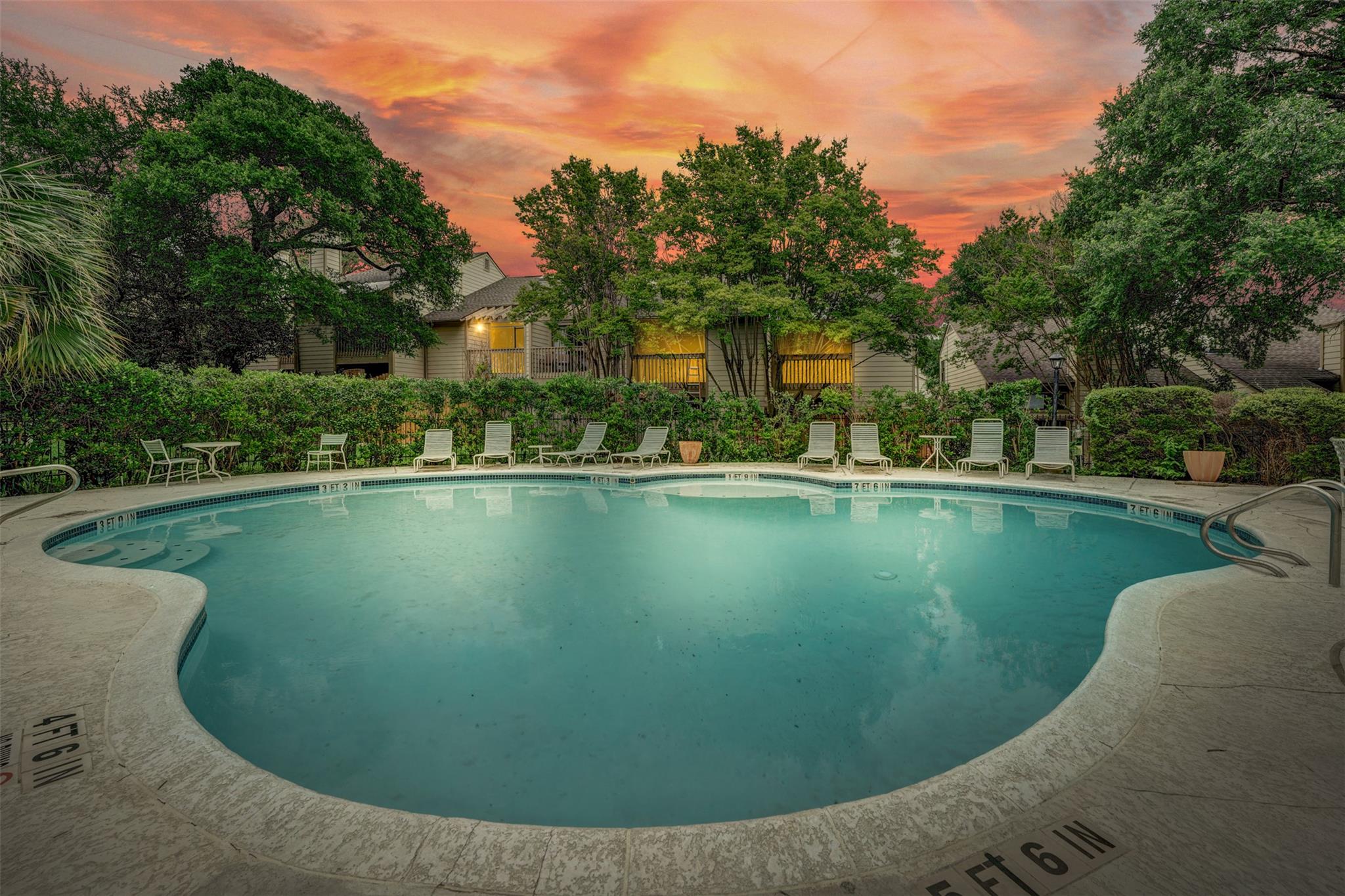 3801 MENCHACA Rd # 24, Austin, TX 78704