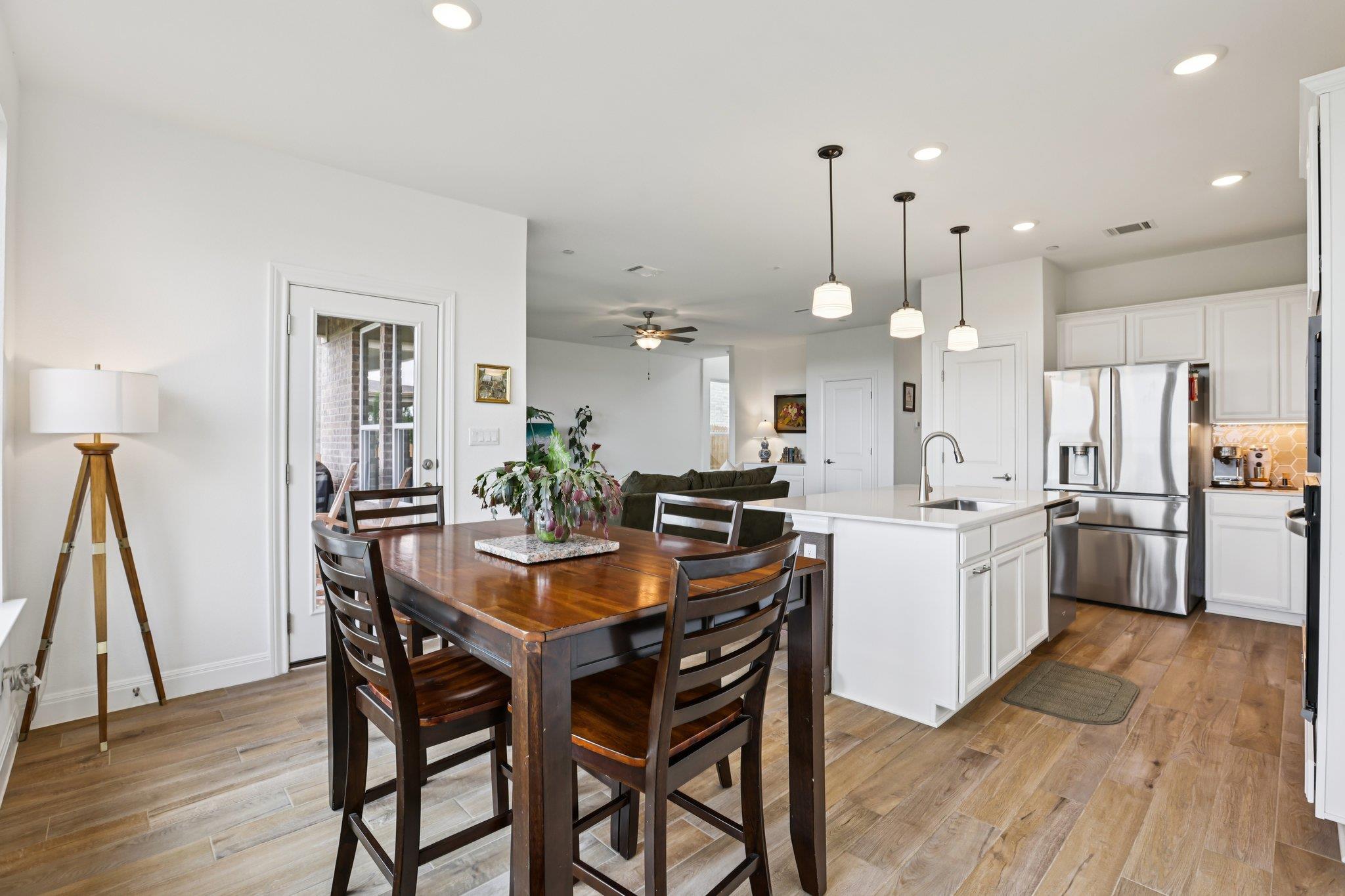 17318 Hattie Trce, Austin, TX 78738