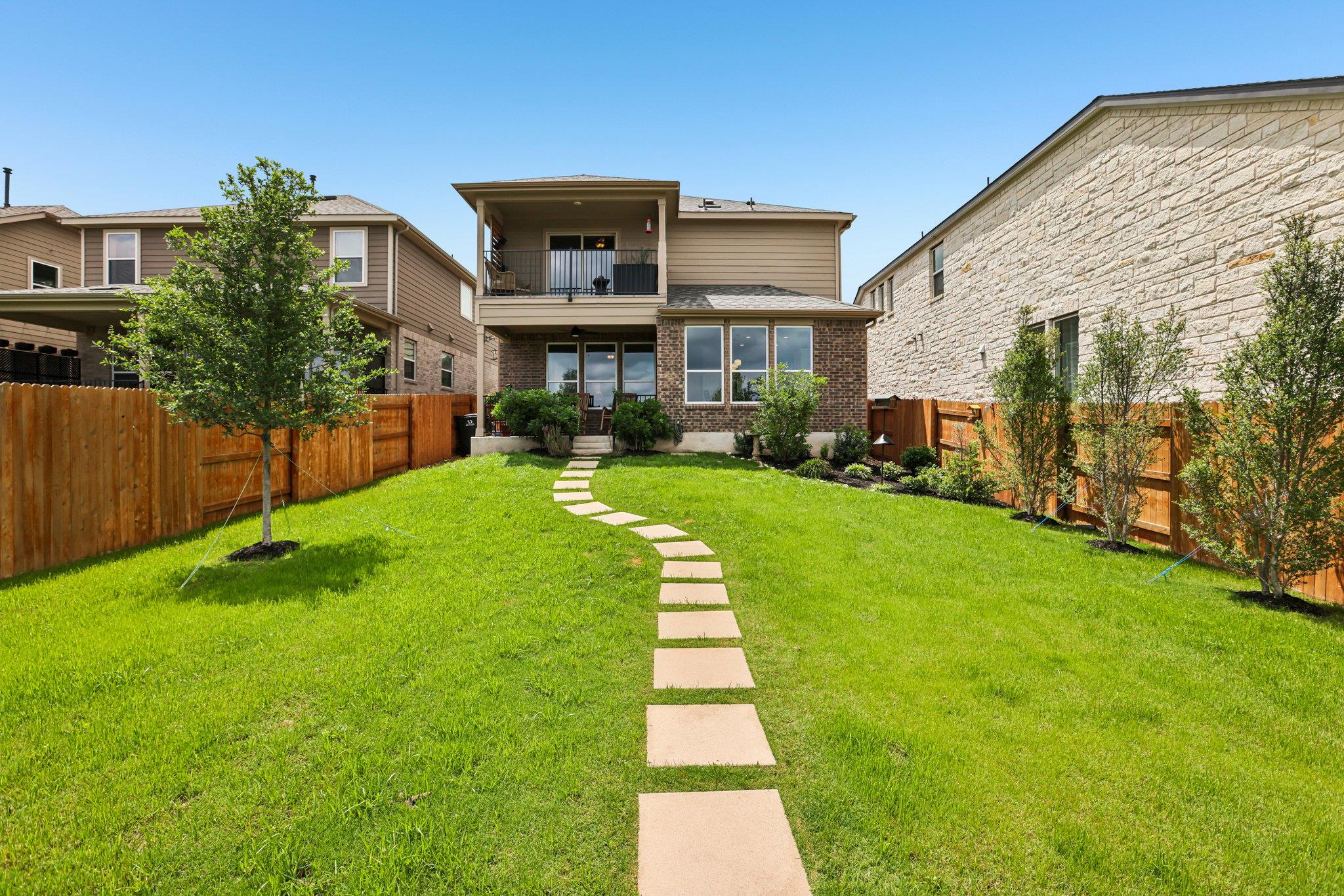 17318 Hattie Trce, Austin, TX 78738