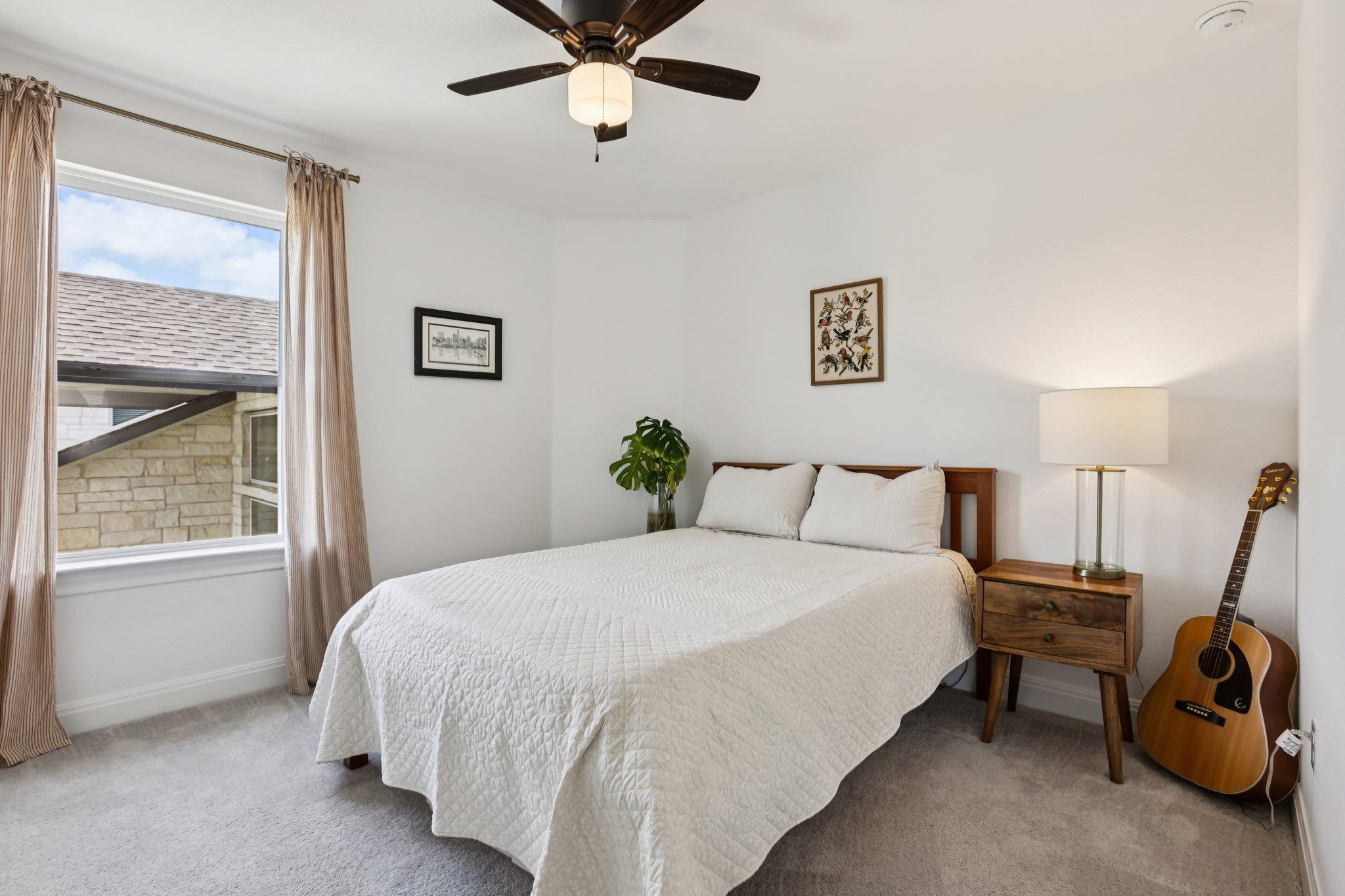 17318 Hattie Trce, Austin, TX 78738