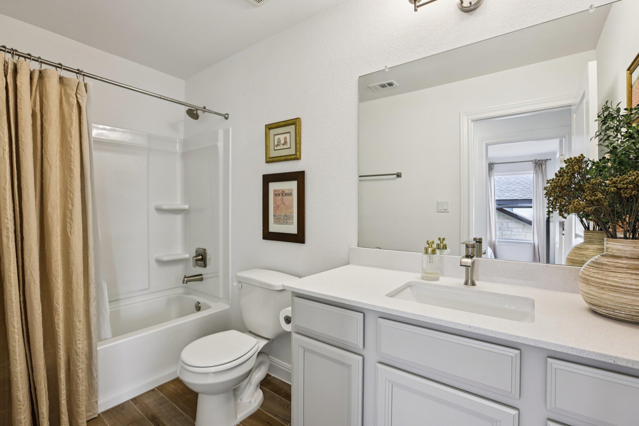 17318 Hattie Trce, Austin, TX 78738