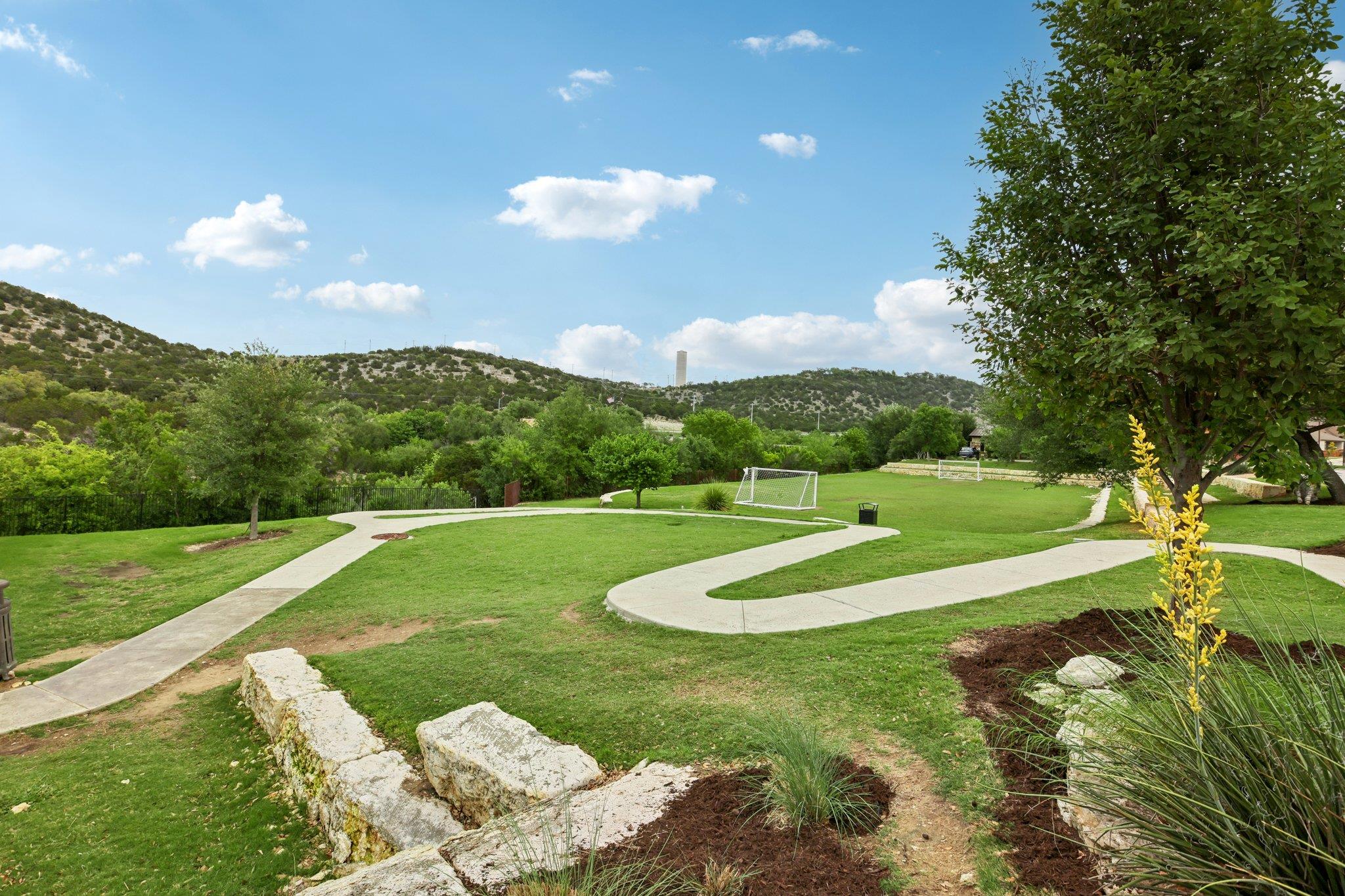 17318 Hattie Trce, Austin, TX 78738