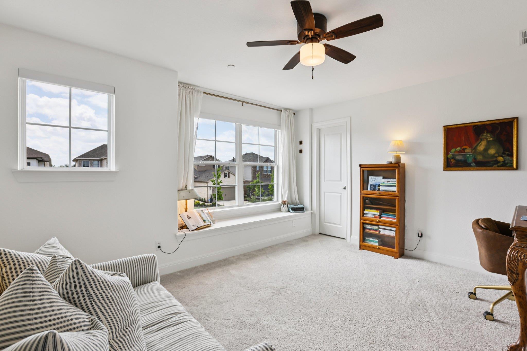 17318 Hattie Trce, Austin, TX 78738