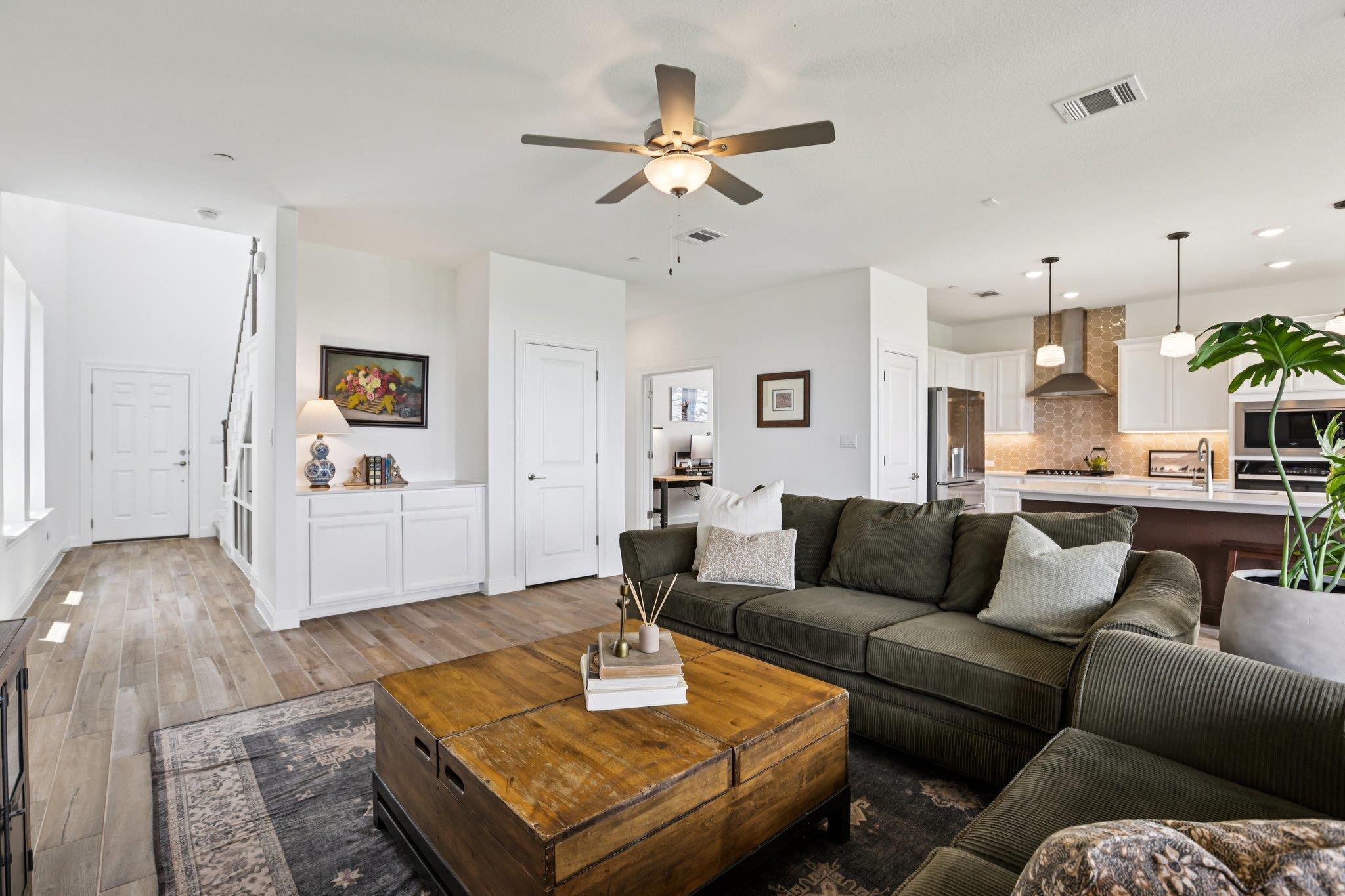 17318 Hattie Trce, Austin, TX 78738