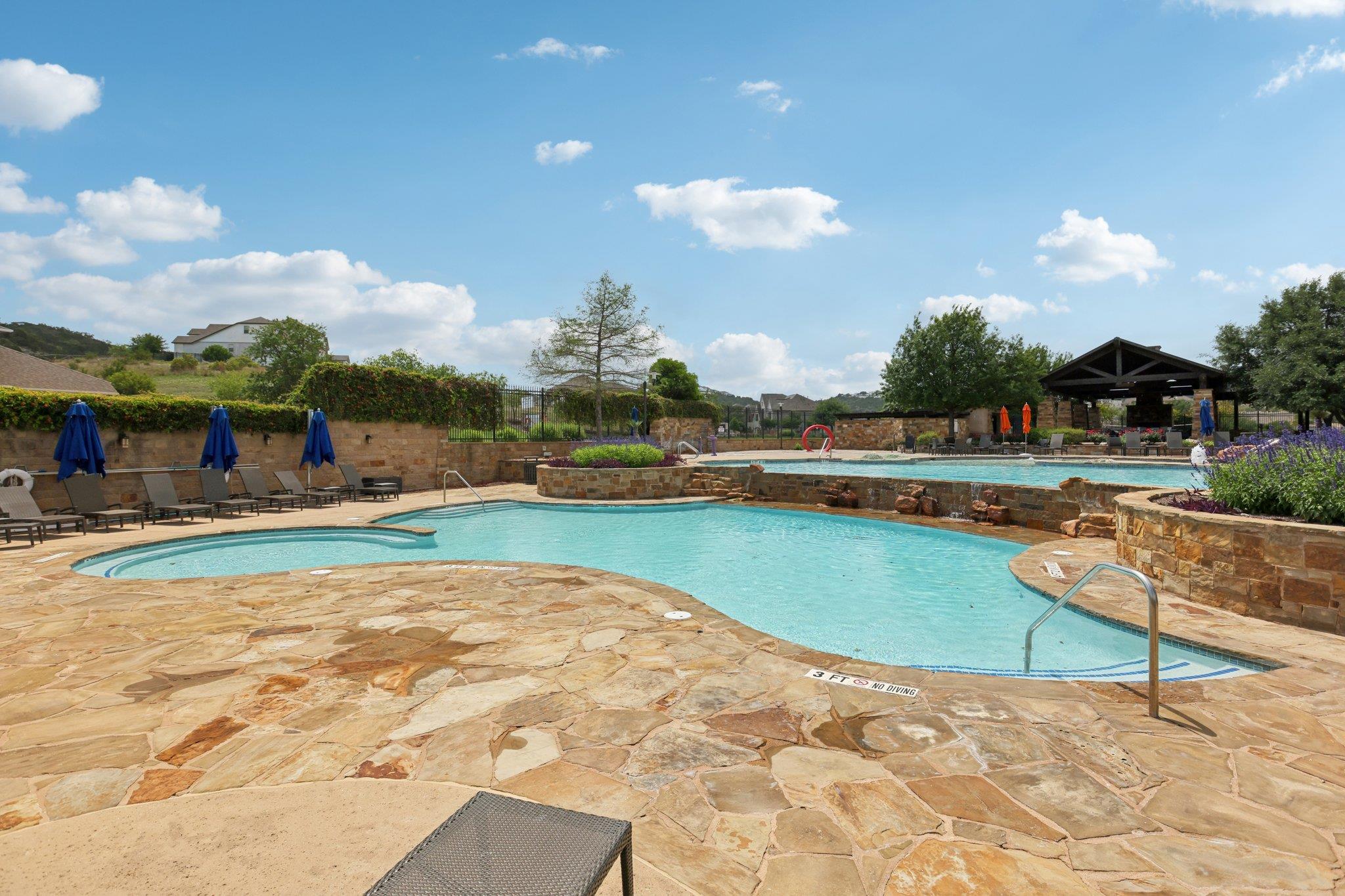 17318 Hattie Trce, Austin, TX 78738