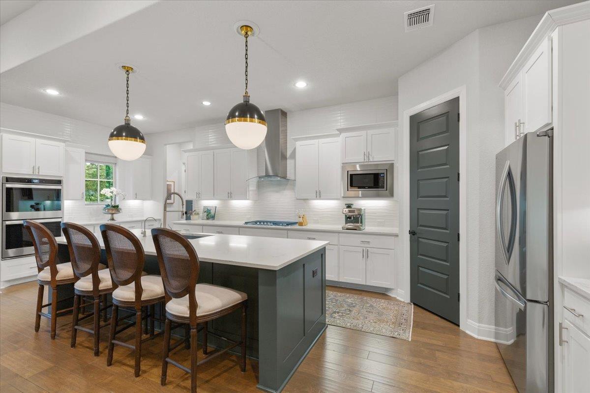 310 Flint Ridge Trl, Georgetown, TX 78628